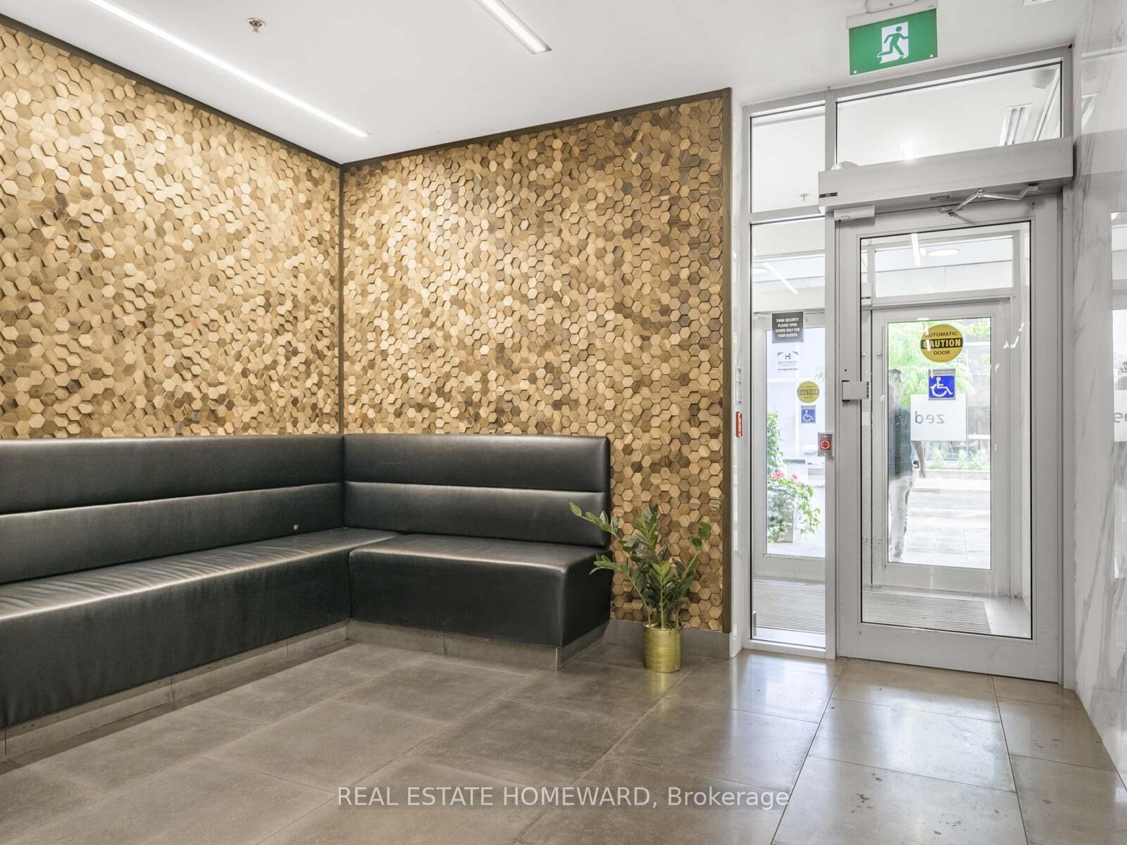 Photo 24 of Unit 706, 38 Niagara Street, Toronto, Niagara — HOMEH