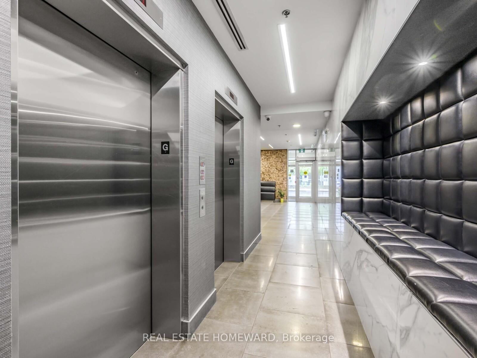 Photo 26 of Unit 706, 38 Niagara Street, Toronto, Niagara — HOMEH