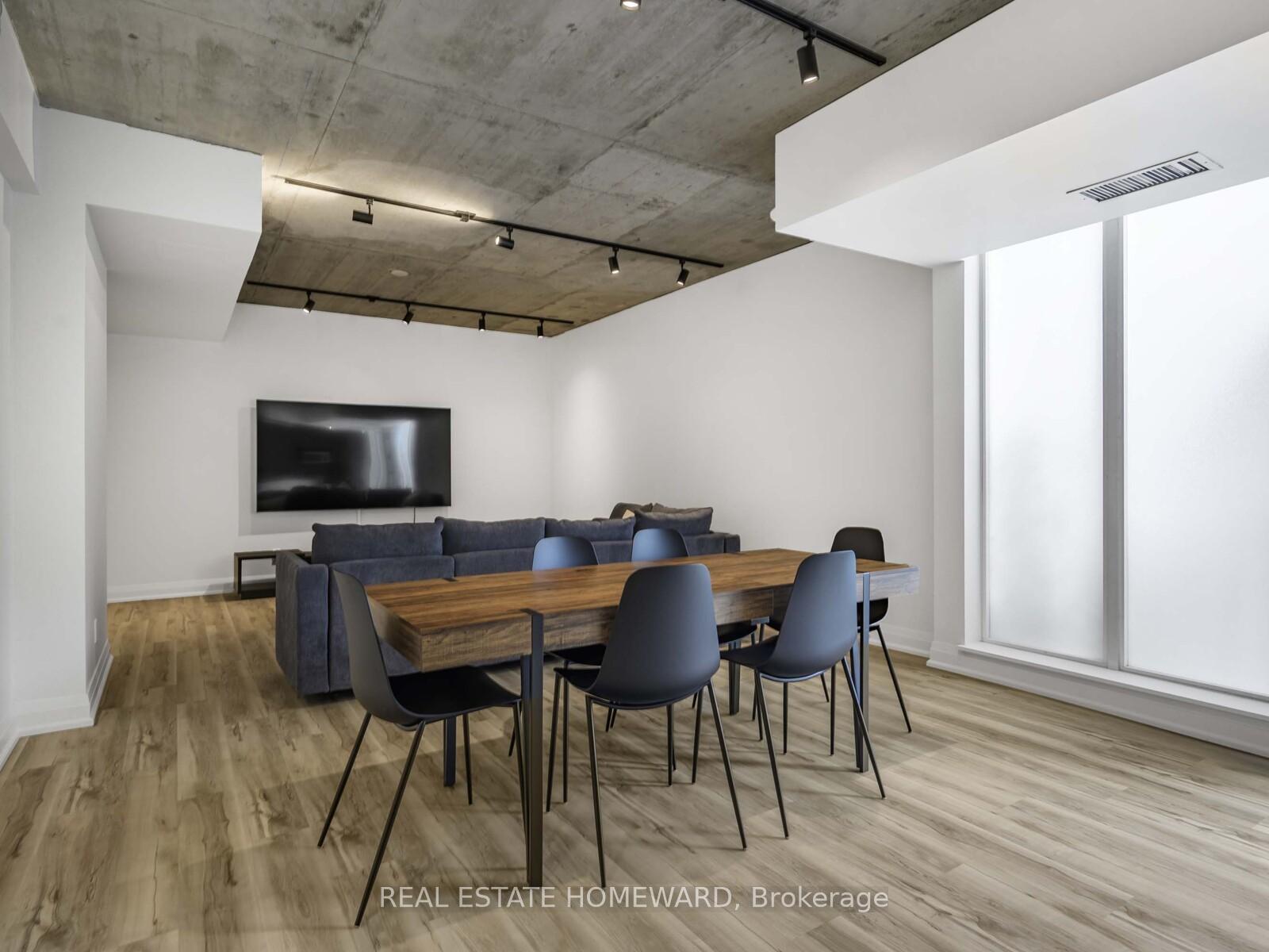 Photo 25 of Unit 706, 38 Niagara Street, Toronto, Niagara — HOMEH