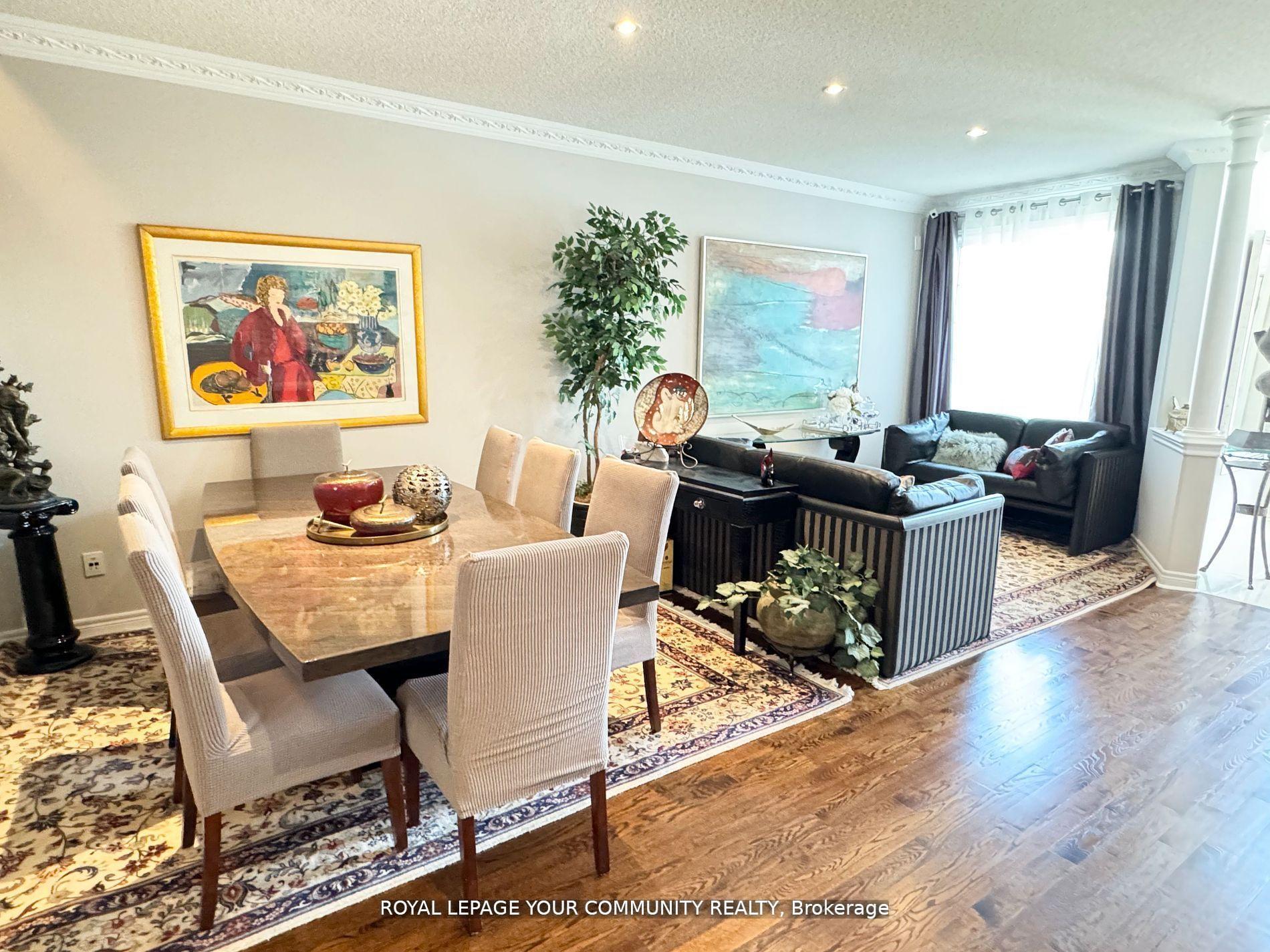 Photo 10 of 60 Pantano Drive, Vaughan, Patterson — HOMEH