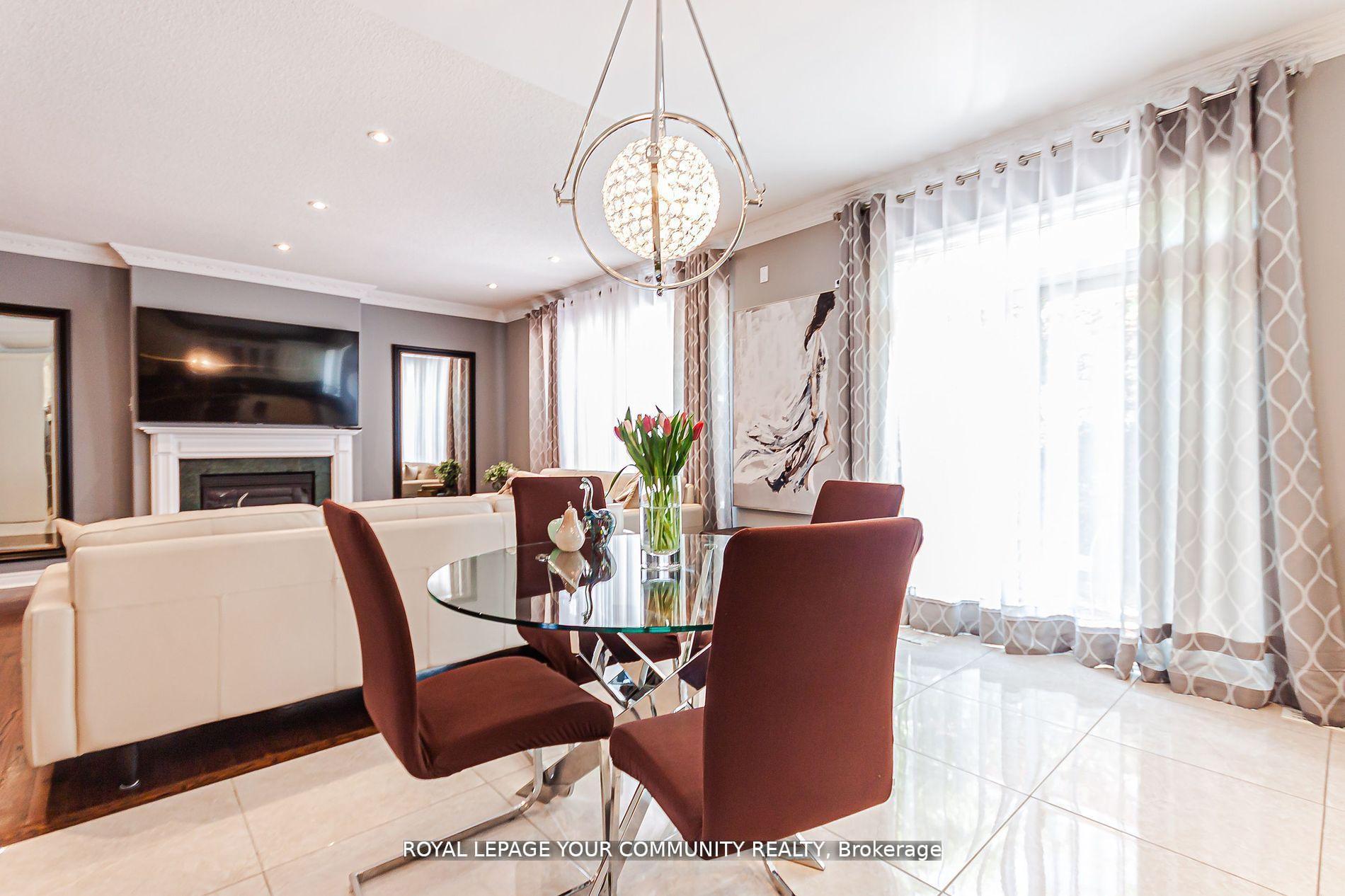 Photo 14 of 60 Pantano Drive, Vaughan, Patterson — HOMEH