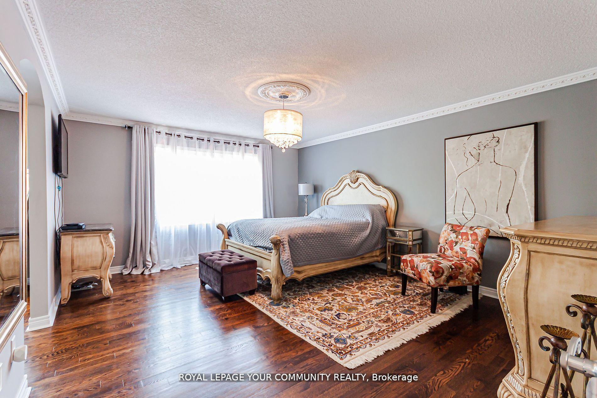 Photo 15 of 60 Pantano Drive, Vaughan, Patterson — HOMEH