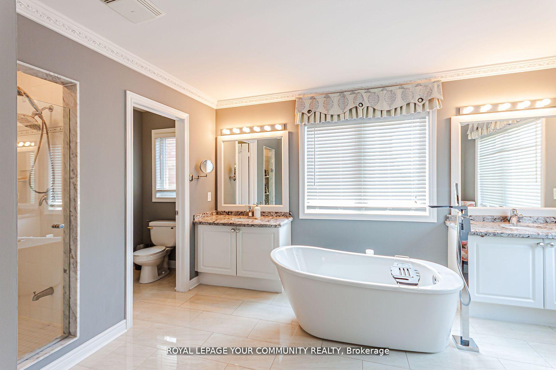 Photo 20 of 60 Pantano Drive, Vaughan, Patterson — HOMEH