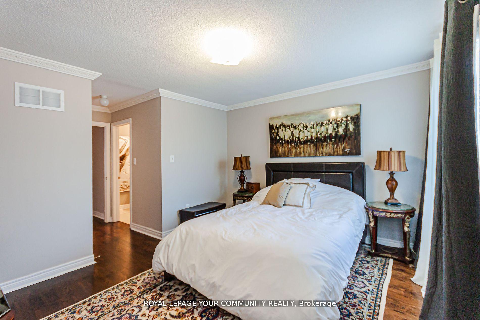 Photo 26 of 60 Pantano Drive, Vaughan, Patterson — HOMEH