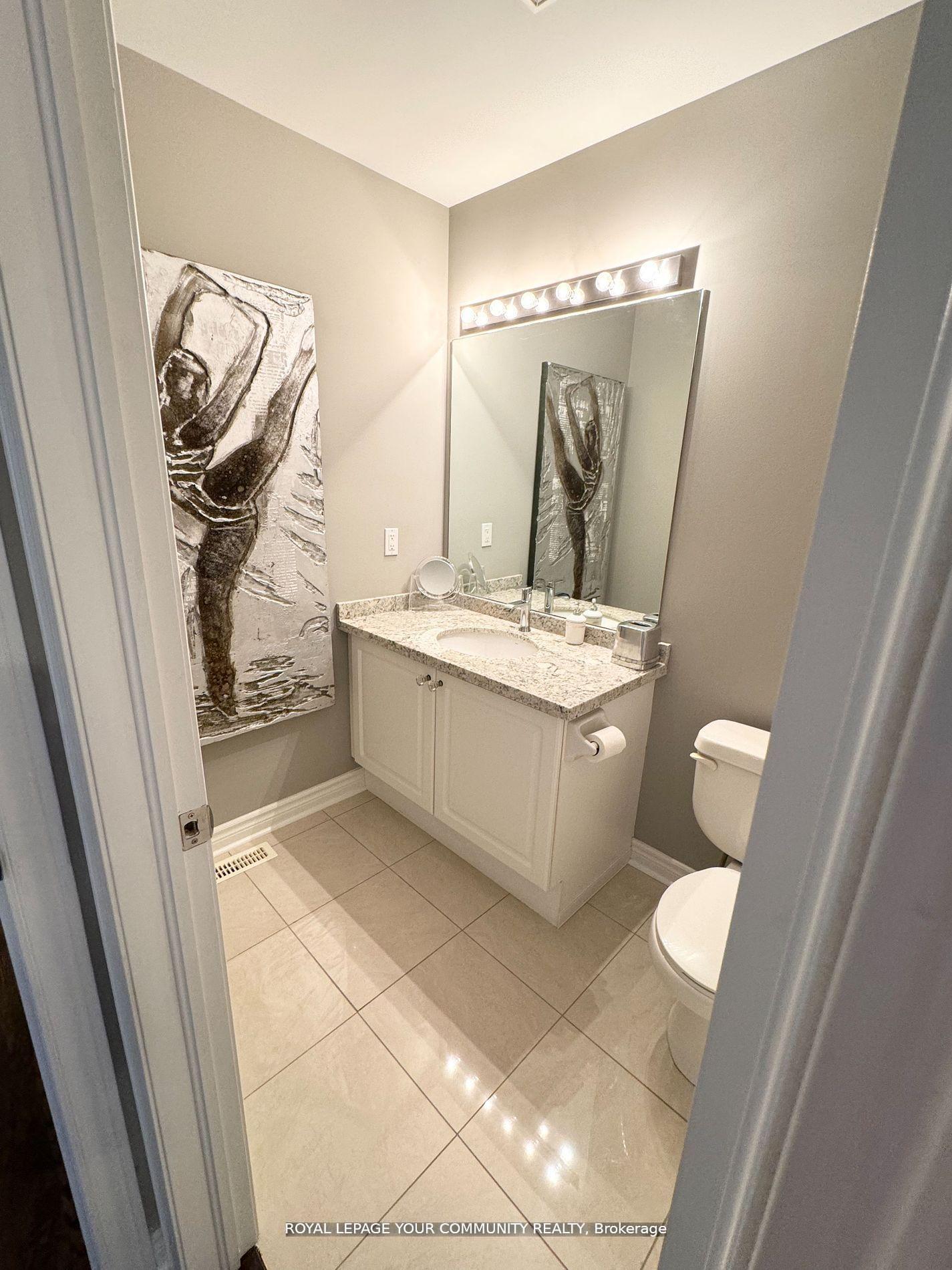 Photo 24 of 60 Pantano Drive, Vaughan, Patterson — HOMEH