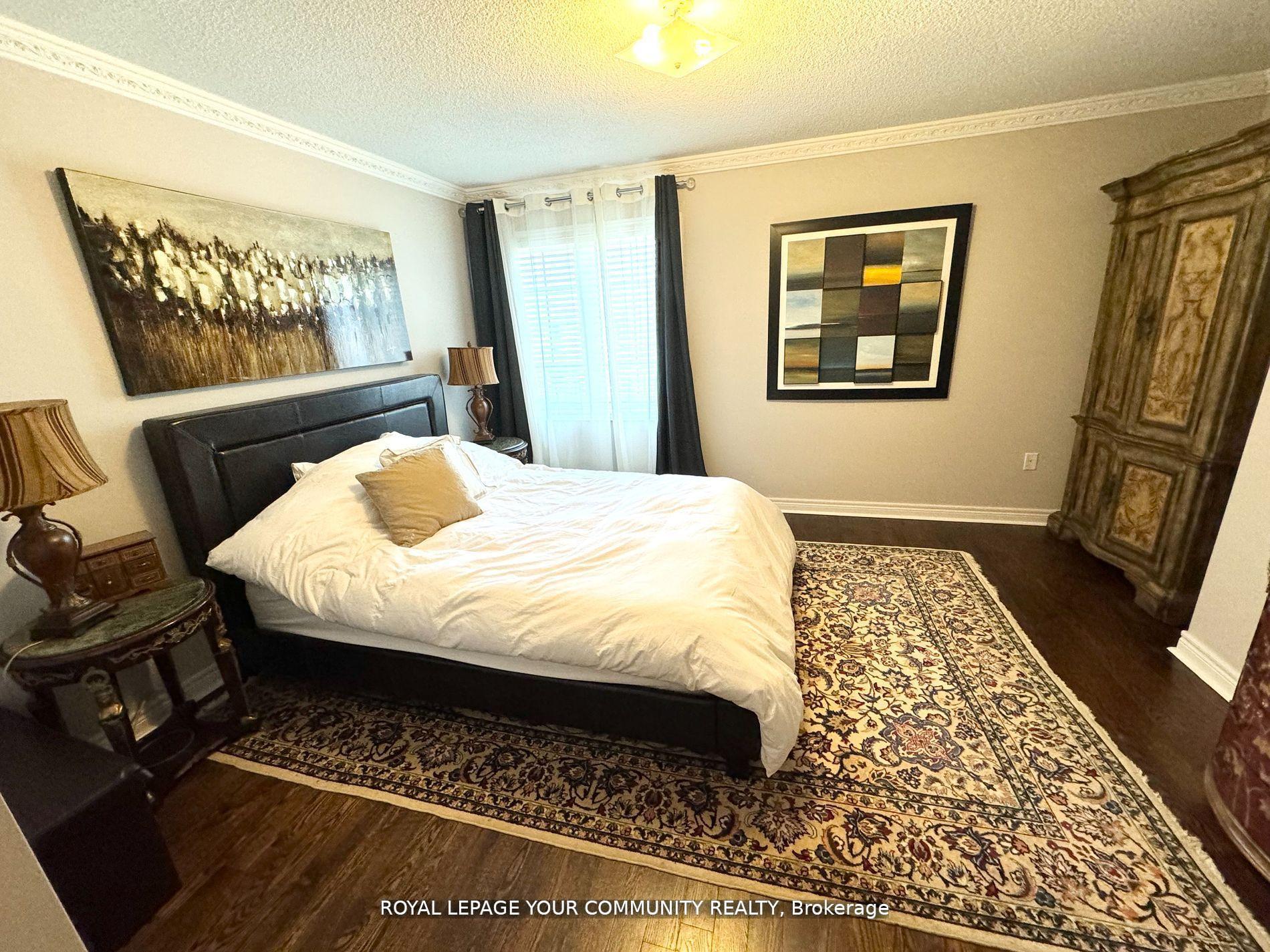 Photo 27 of 60 Pantano Drive, Vaughan, Patterson — HOMEH