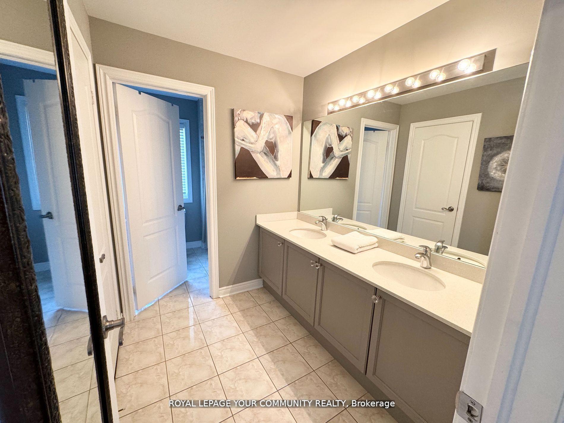 Photo 28 of 60 Pantano Drive, Vaughan, Patterson — HOMEH