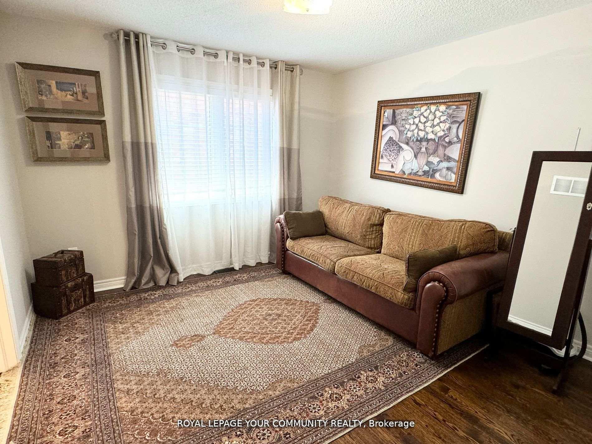 Photo 22 of 60 Pantano Drive, Vaughan, Patterson — HOMEH