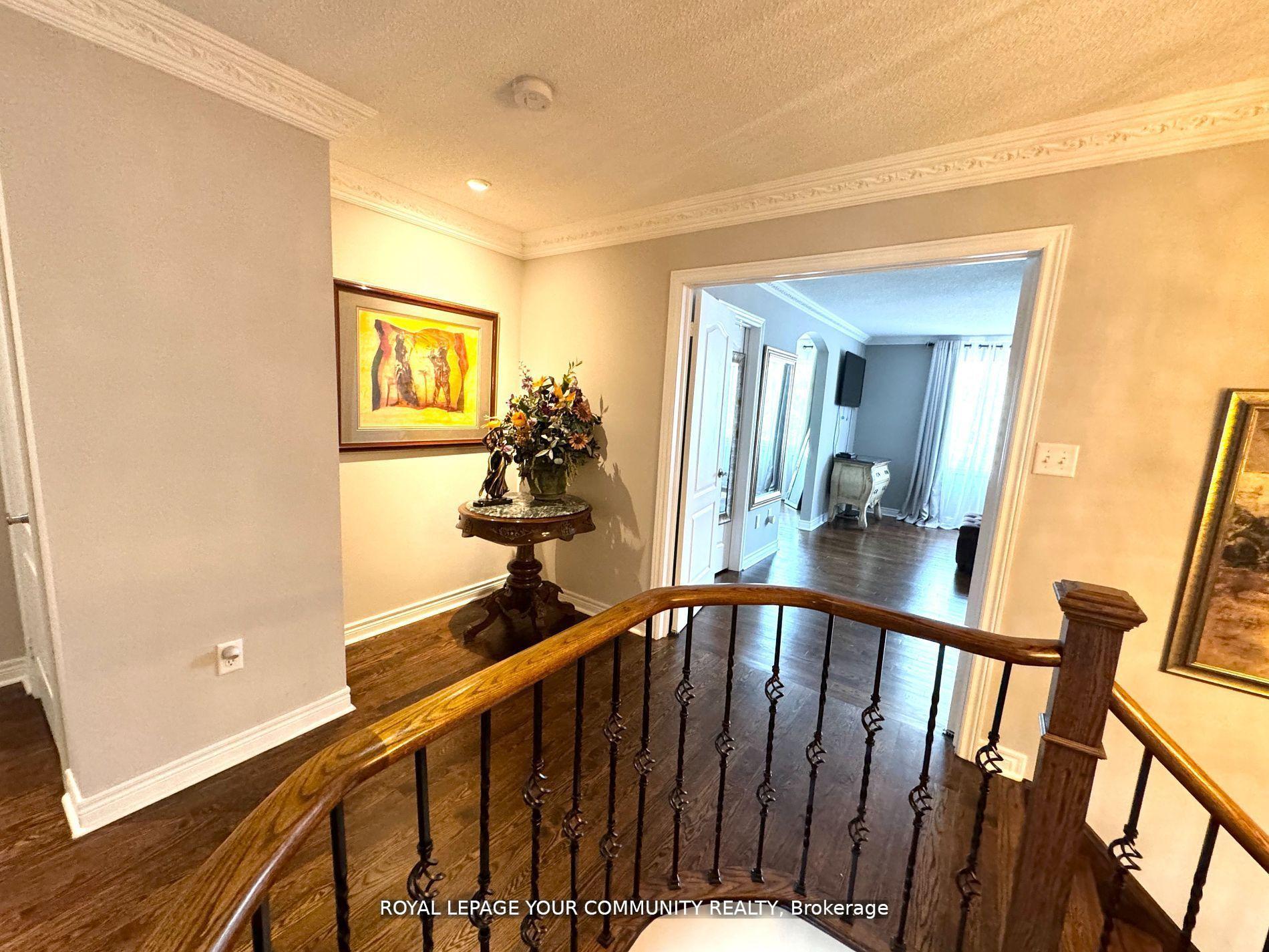 Photo 31 of 60 Pantano Drive, Vaughan, Patterson — HOMEH