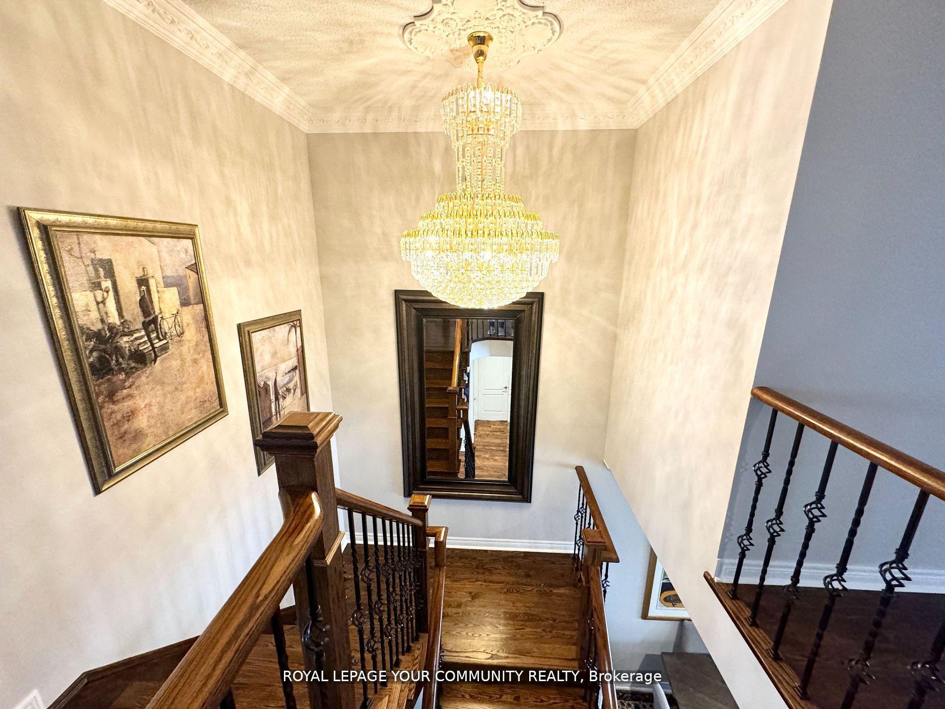 Photo 23 of 60 Pantano Drive, Vaughan, Patterson — HOMEH