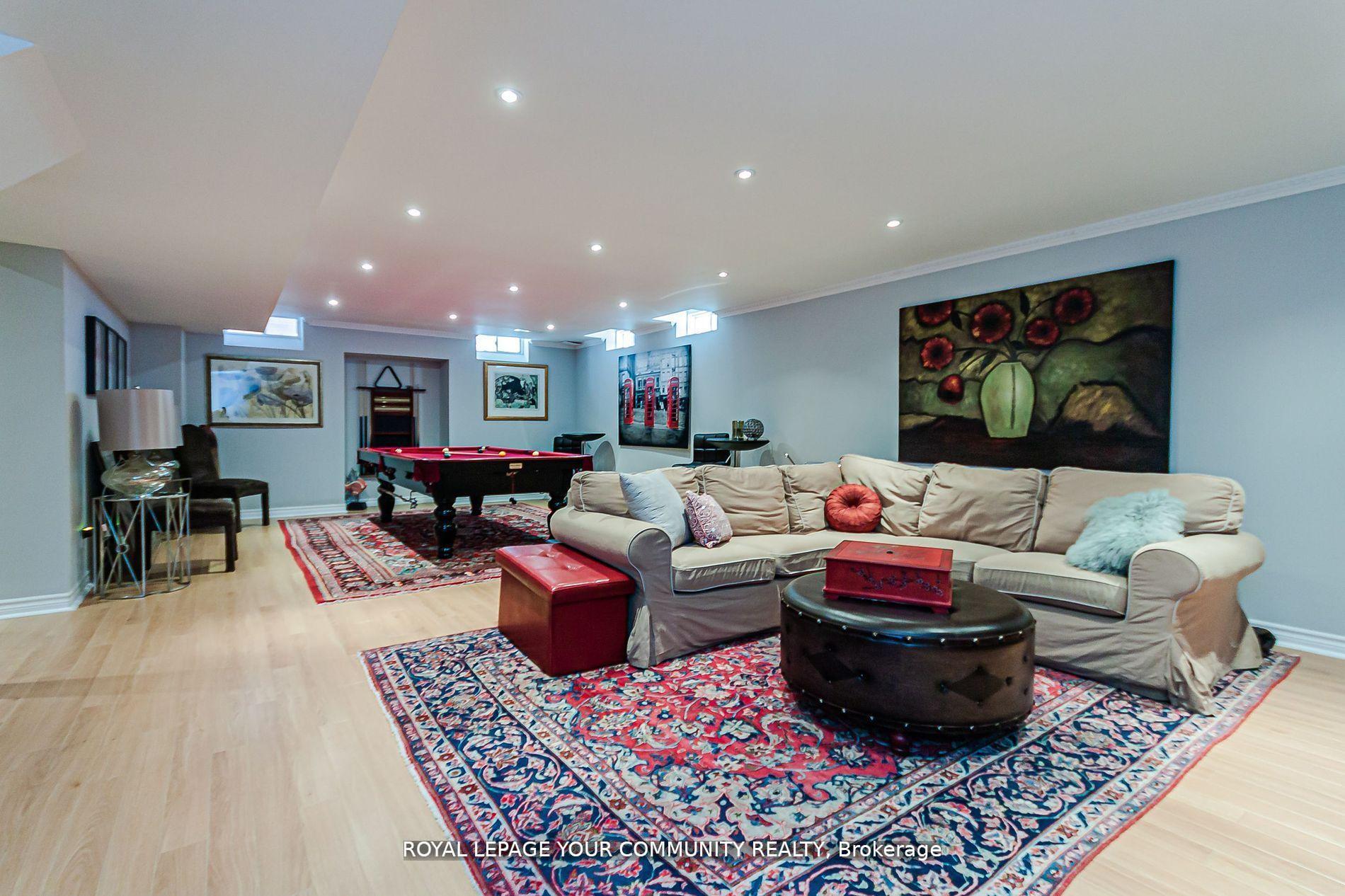 Photo 25 of 60 Pantano Drive, Vaughan, Patterson — HOMEH