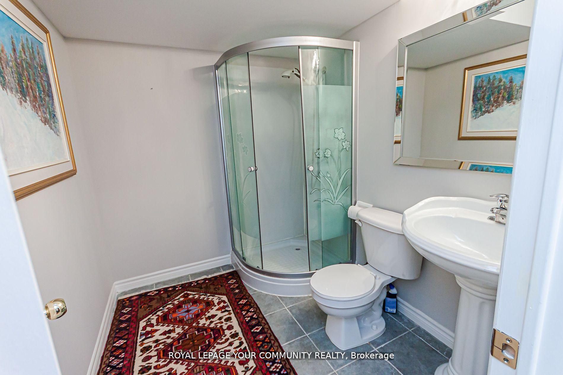 Photo 37 of 60 Pantano Drive, Vaughan, Patterson — HOMEH