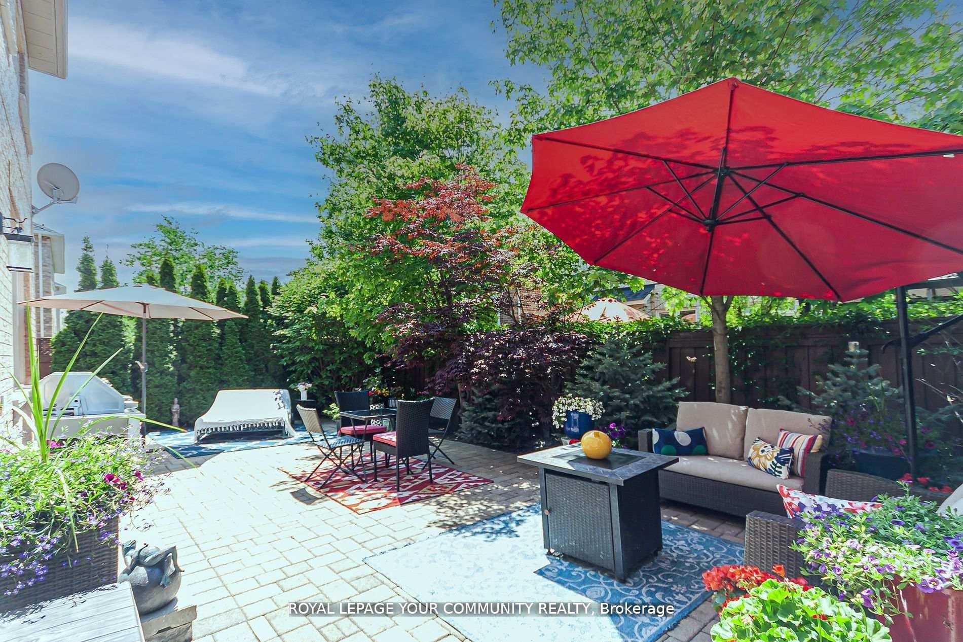 Photo 34 of 60 Pantano Drive, Vaughan, Patterson — HOMEH