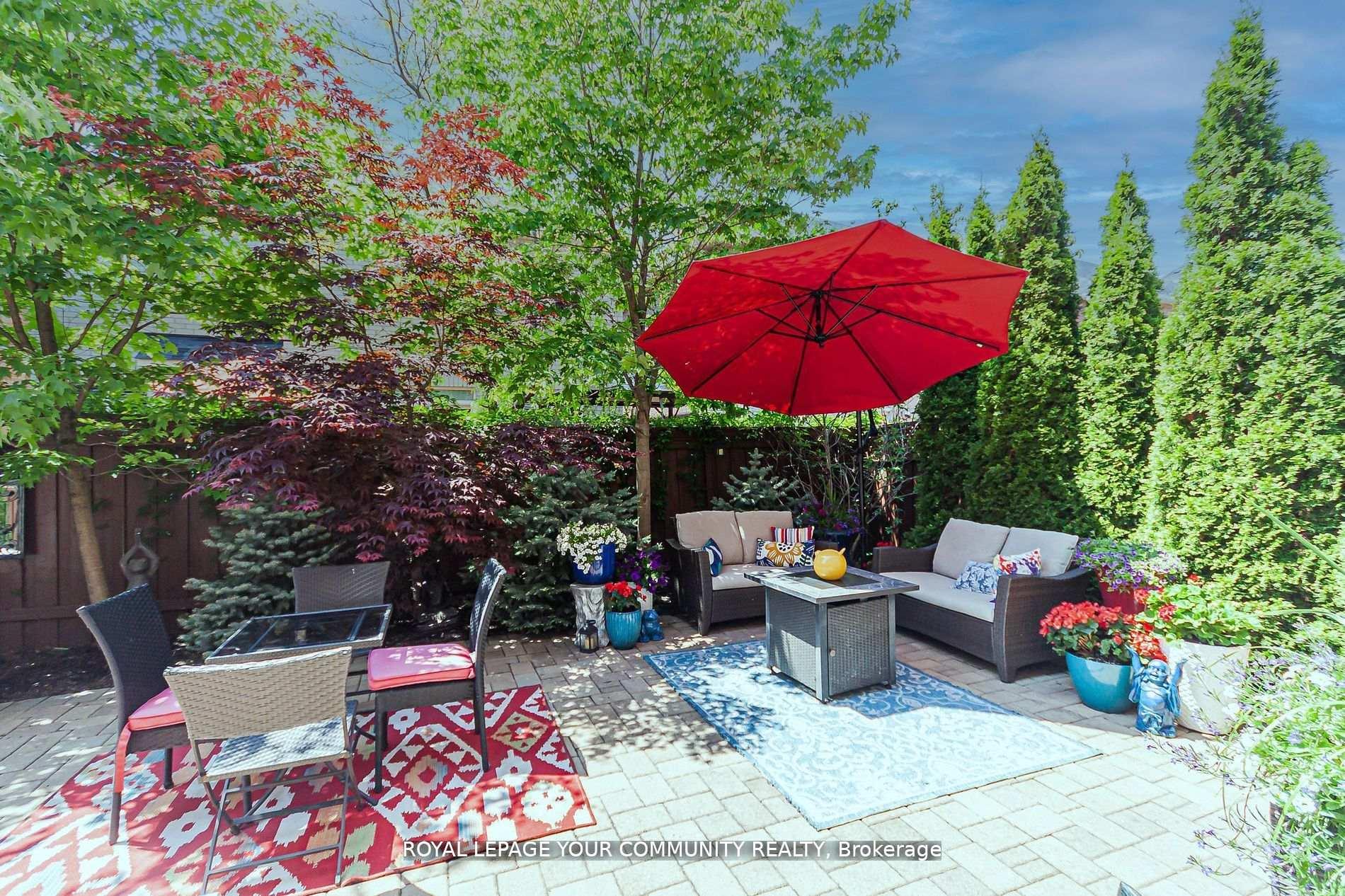 Photo 29 of 60 Pantano Drive, Vaughan, Patterson — HOMEH
