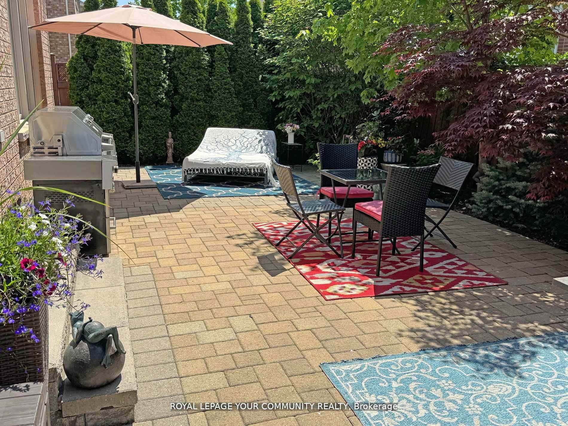 Photo 38 of 60 Pantano Drive, Vaughan, Patterson — HOMEH