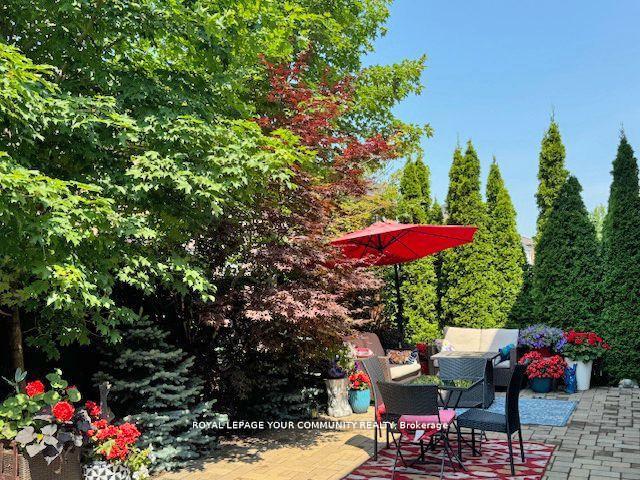 Photo 33 of 60 Pantano Drive, Vaughan, Patterson — HOMEH
