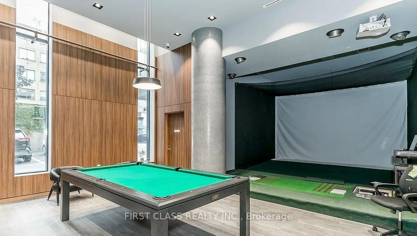Photo 11 of Unit 618, 161 Roehampton Avenue, Toronto, Mount Pleasant West — HOMEH