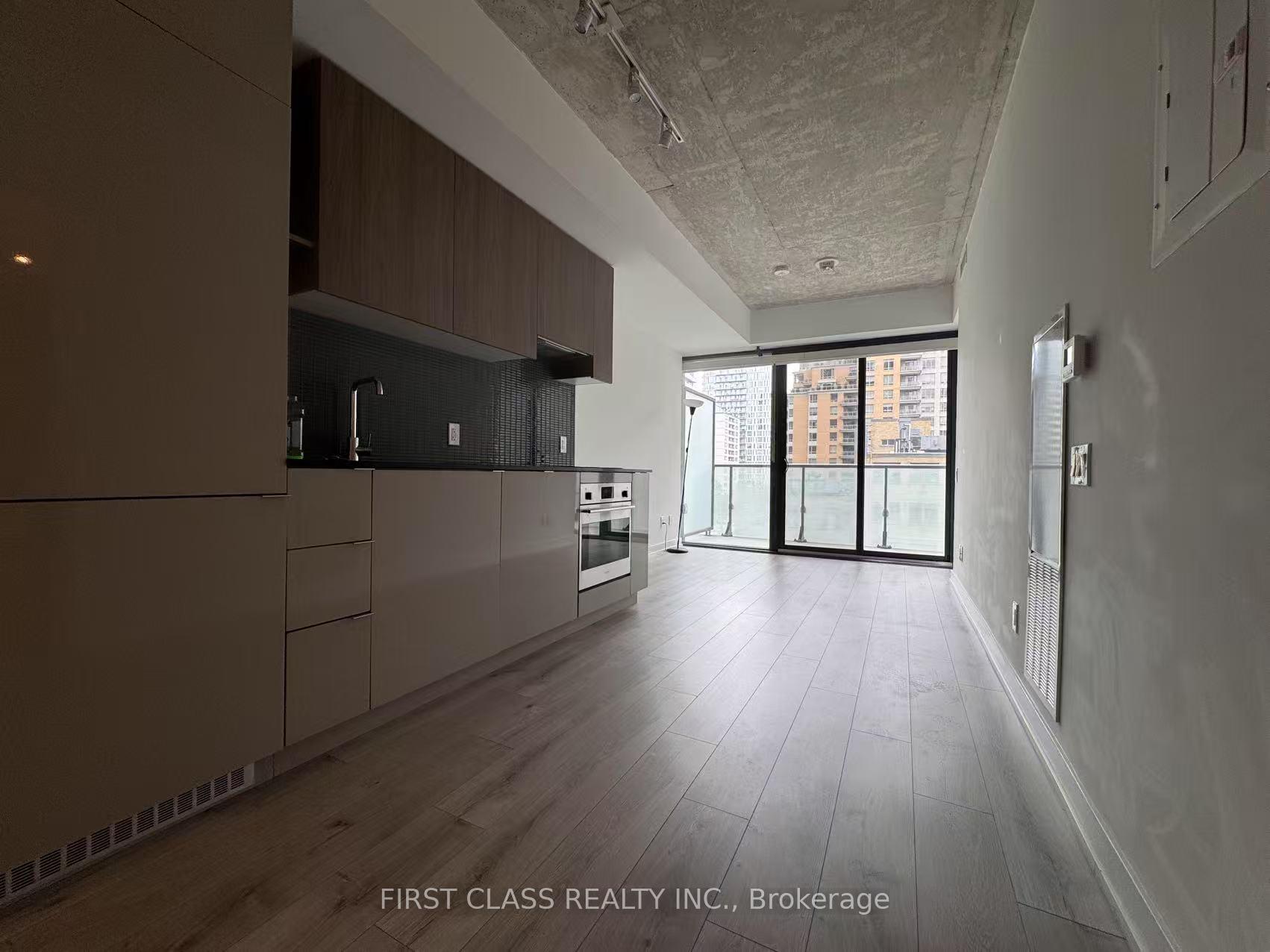 Photo 7 of Unit 618, 161 Roehampton Avenue, Toronto, Mount Pleasant West — HOMEH