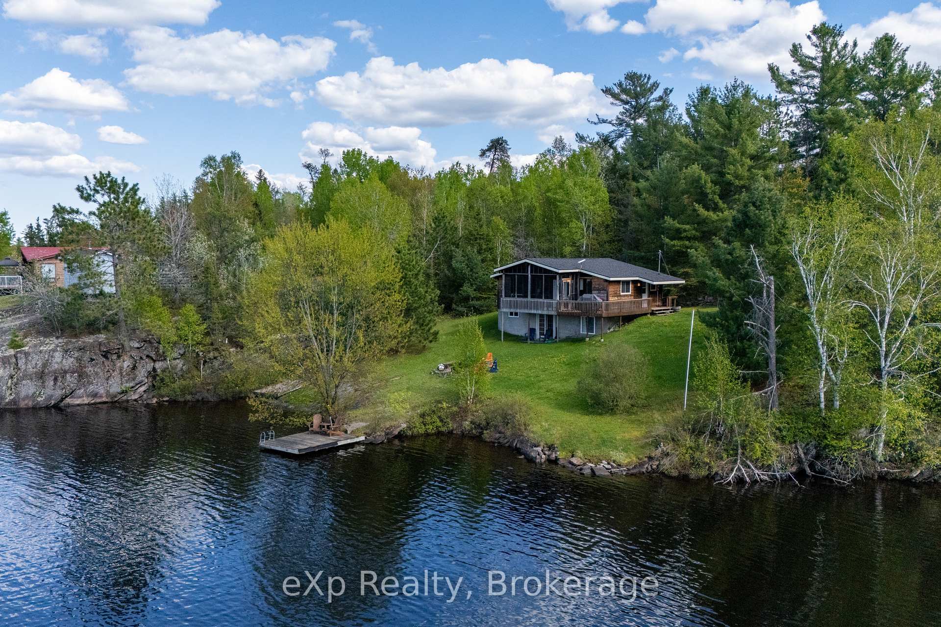 Photo 1 of 472 Amateewakea River Road, French River — HOMEH