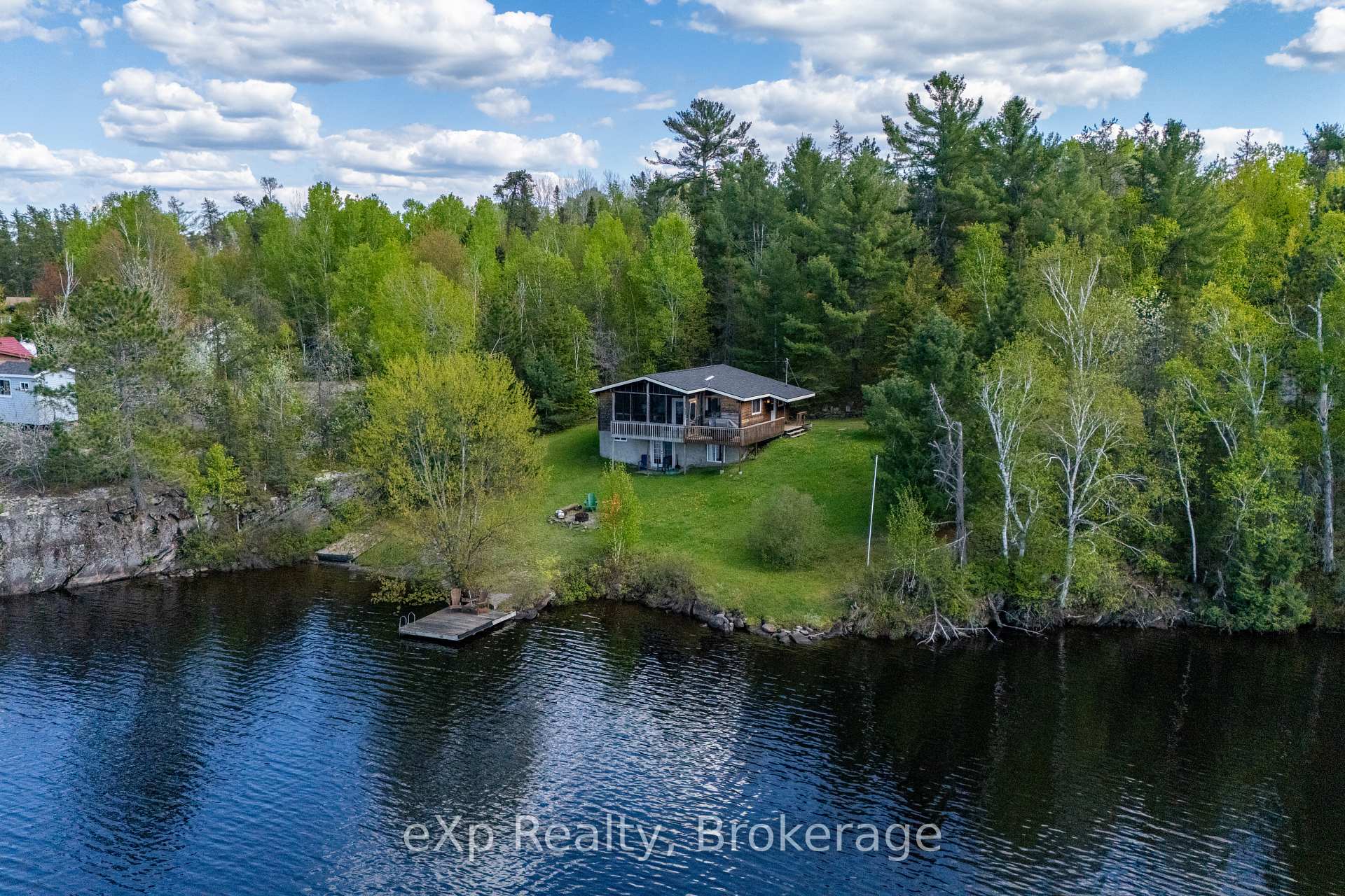 Photo 4 of 472 Amateewakea River Road, French River — HOMEH