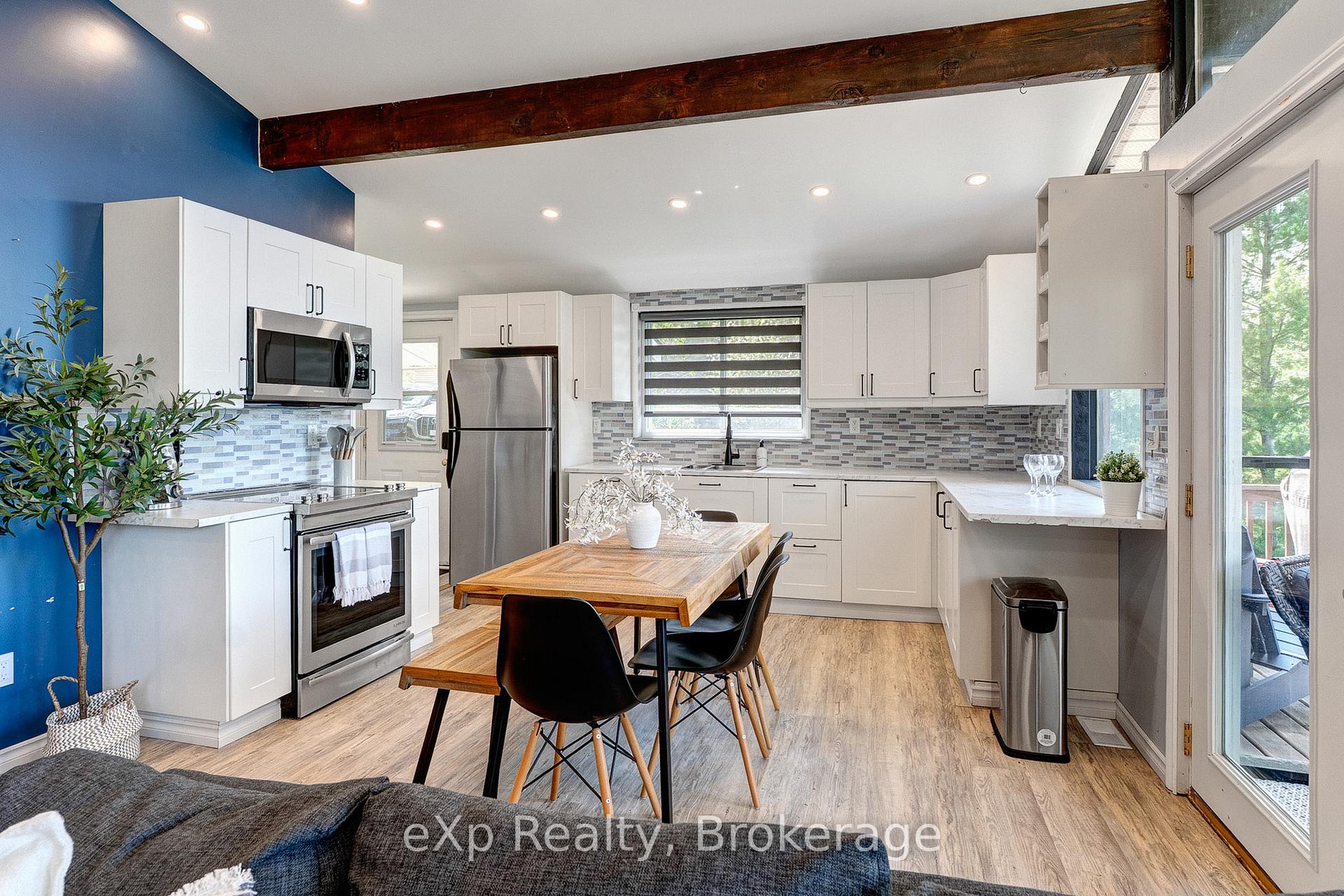 Photo 5 of 472 Amateewakea River Road, French River — HOMEH