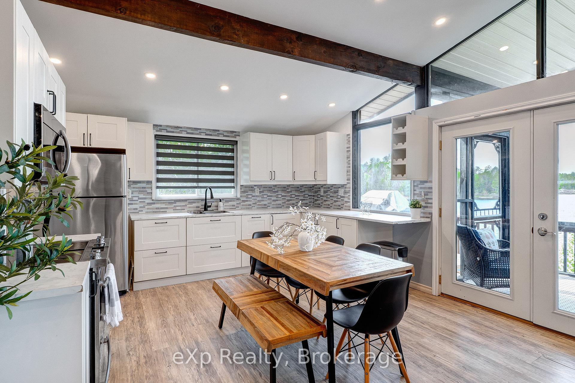 Photo 6 of 472 Amateewakea River Road, French River — HOMEH
