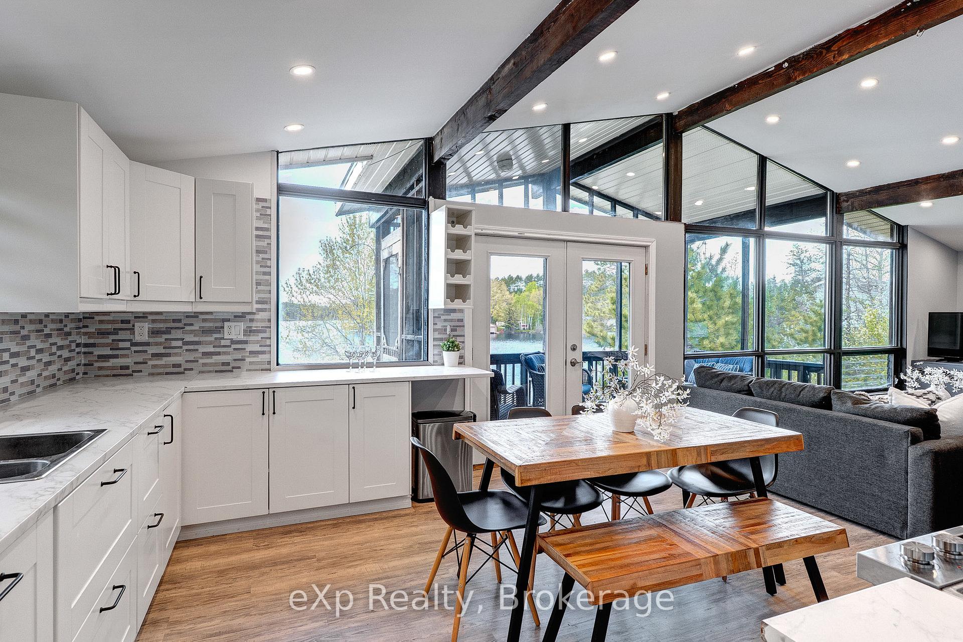 Photo 12 of 472 Amateewakea River Road, French River — HOMEH