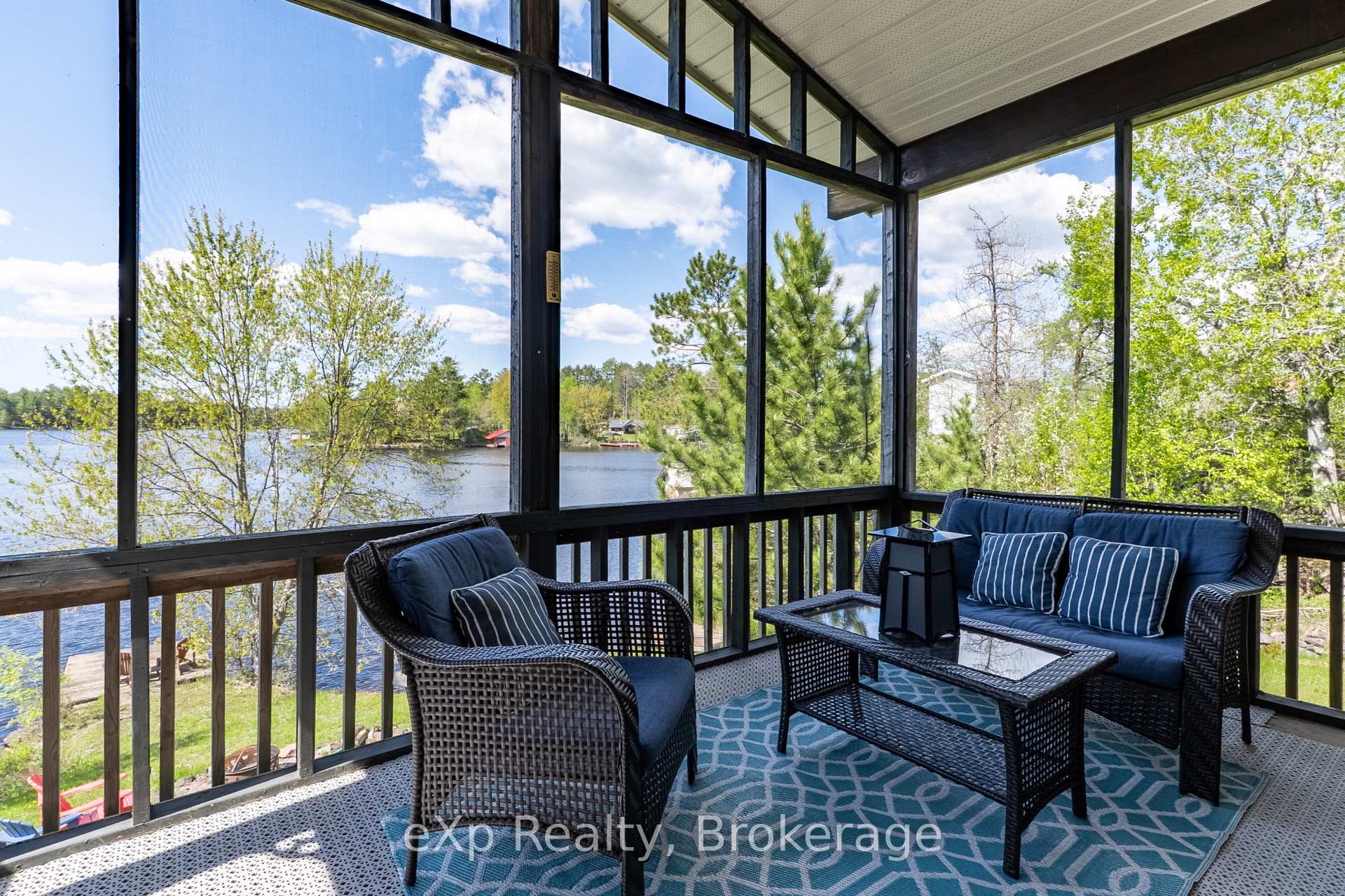Photo 11 of 472 Amateewakea River Road, French River — HOMEH