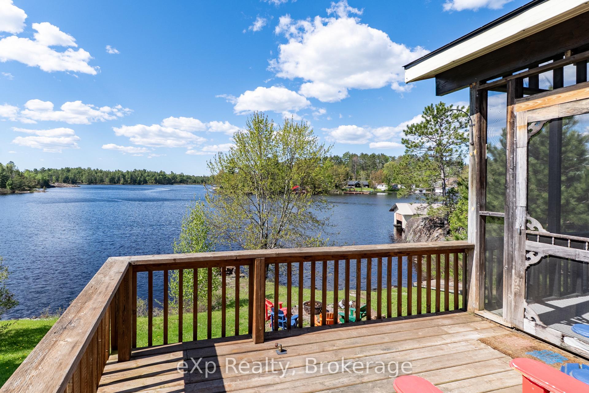 Photo 15 of 472 Amateewakea River Road, French River — HOMEH