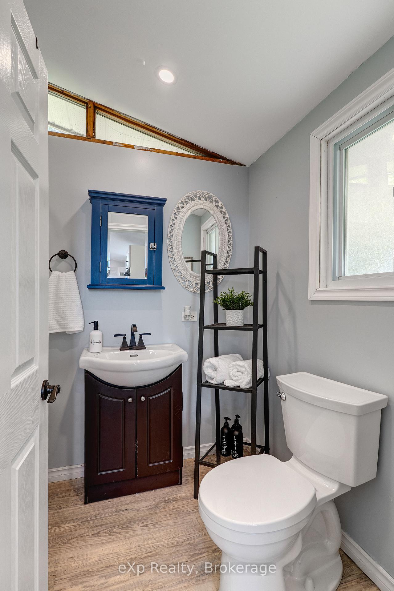 Photo 14 of 472 Amateewakea River Road, French River — HOMEH