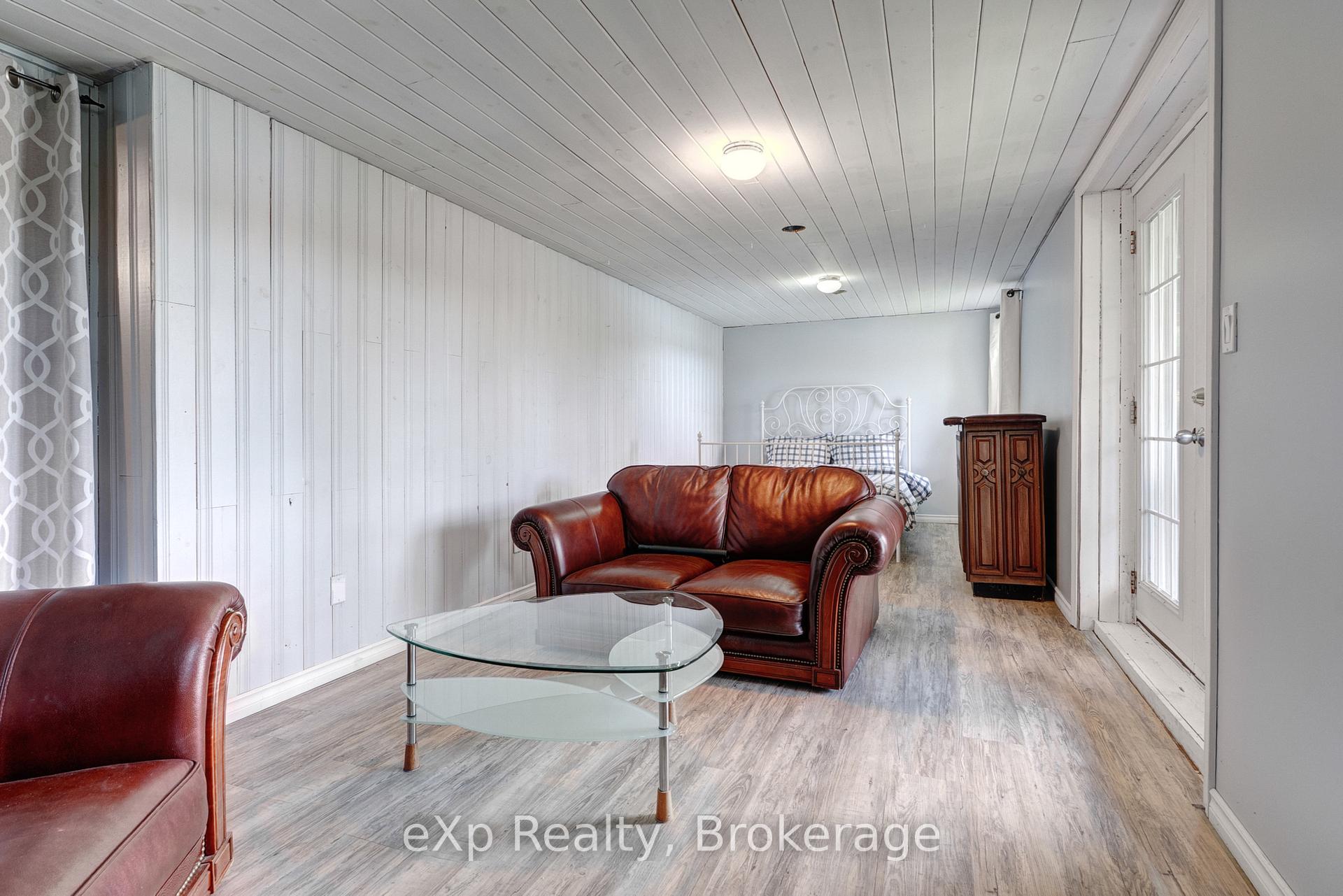 Photo 18 of 472 Amateewakea River Road, French River — HOMEH
