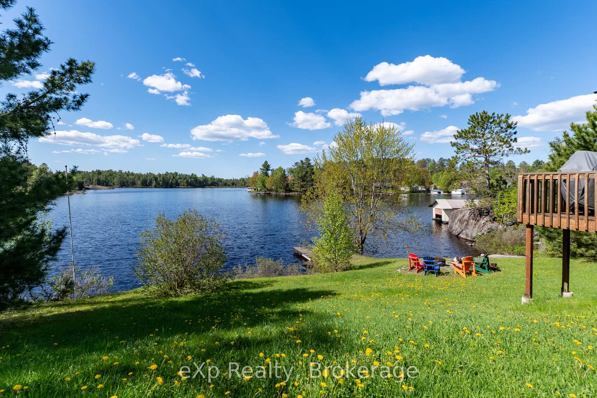 Photo 16 of 472 Amateewakea River Road, French River — HOMEH