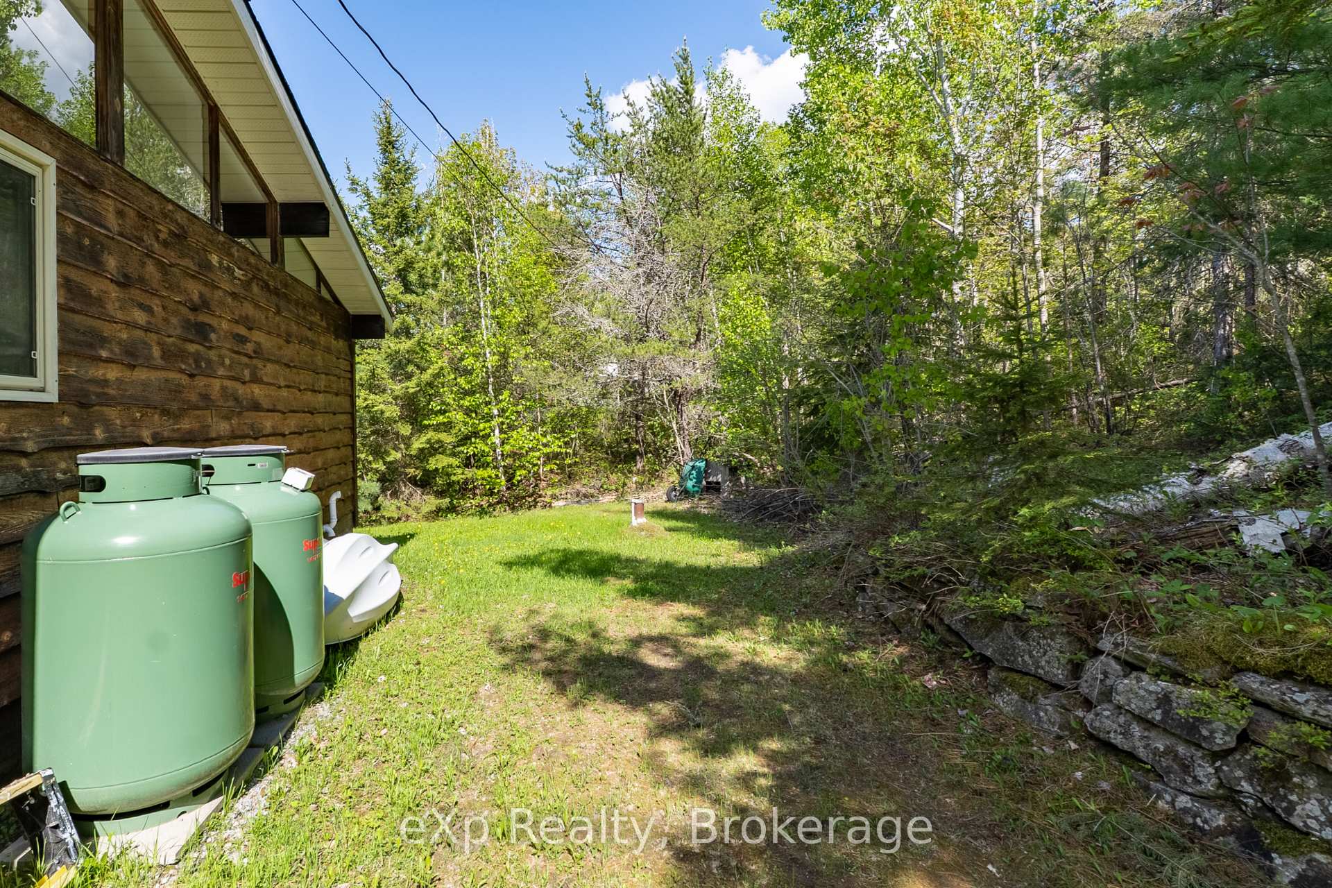 Photo 22 of 472 Amateewakea River Road, French River — HOMEH