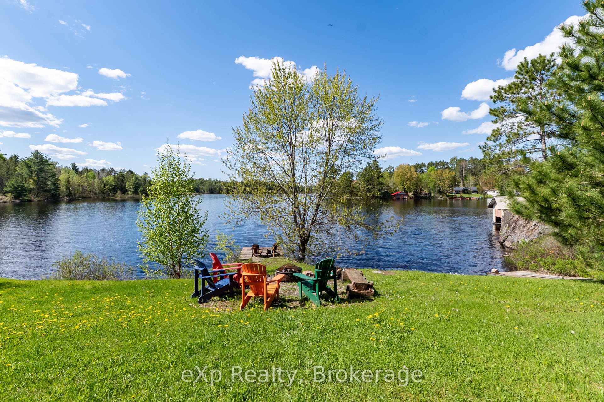 Photo 23 of 472 Amateewakea River Road, French River — HOMEH