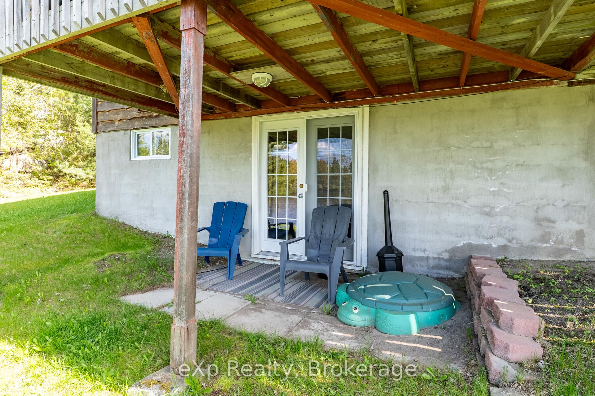 Photo 24 of 472 Amateewakea River Road, French River — HOMEH
