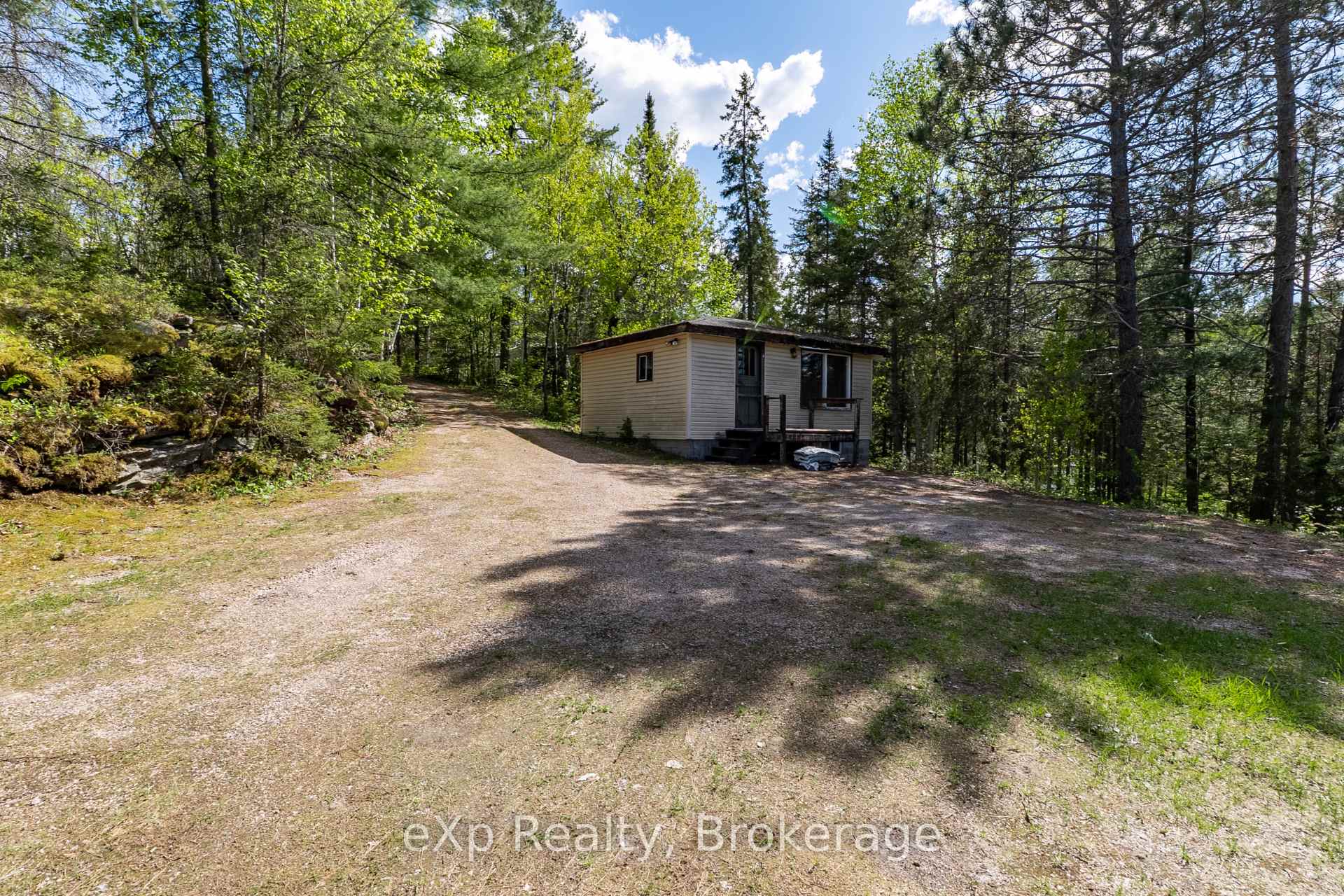 Photo 25 of 472 Amateewakea River Road, French River — HOMEH