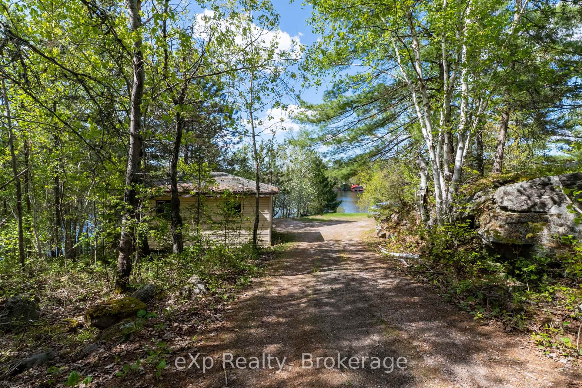 Photo 30 of 472 Amateewakea River Road, French River — HOMEH