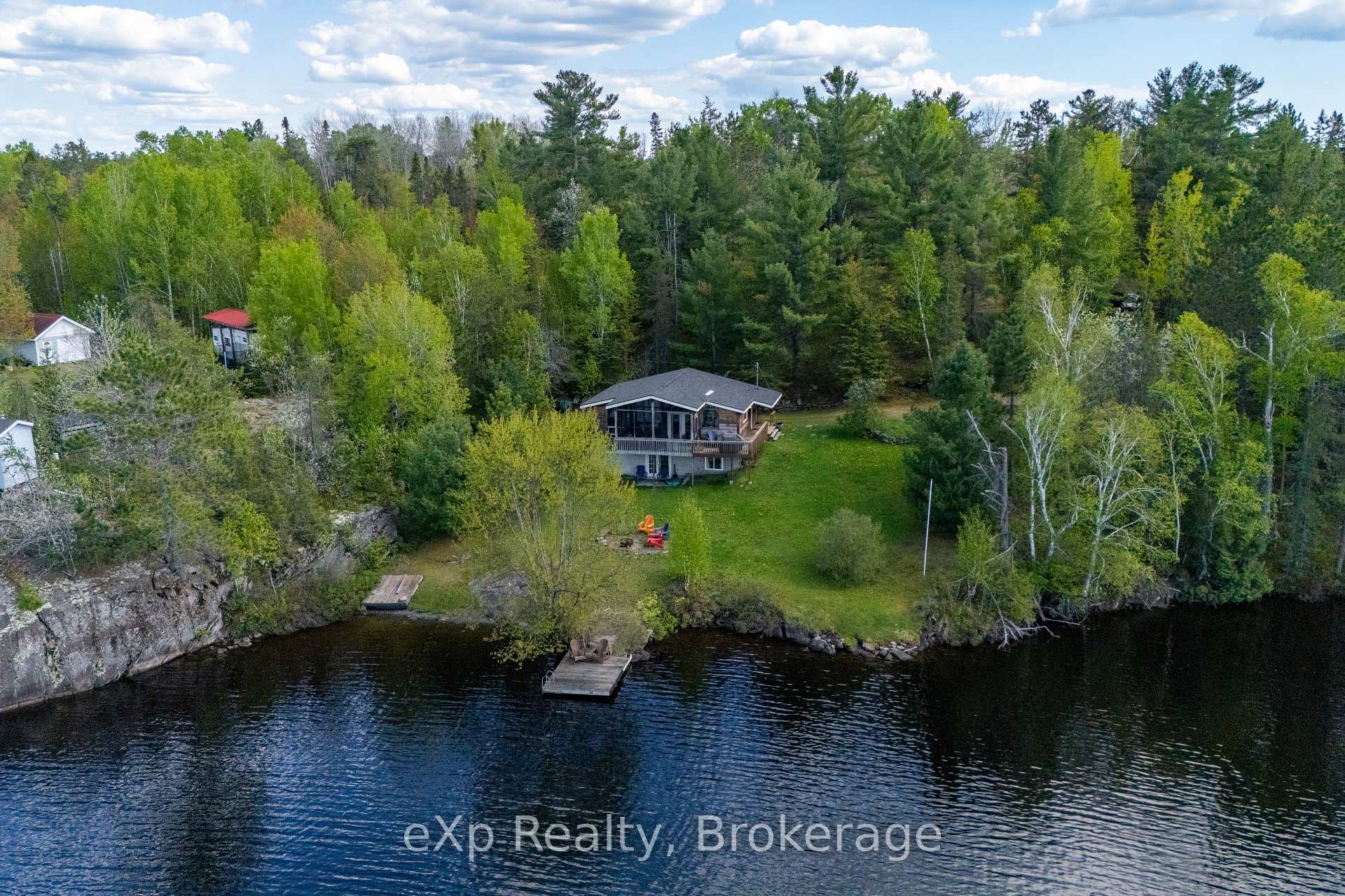 Photo 35 of 472 Amateewakea River Road, French River — HOMEH
