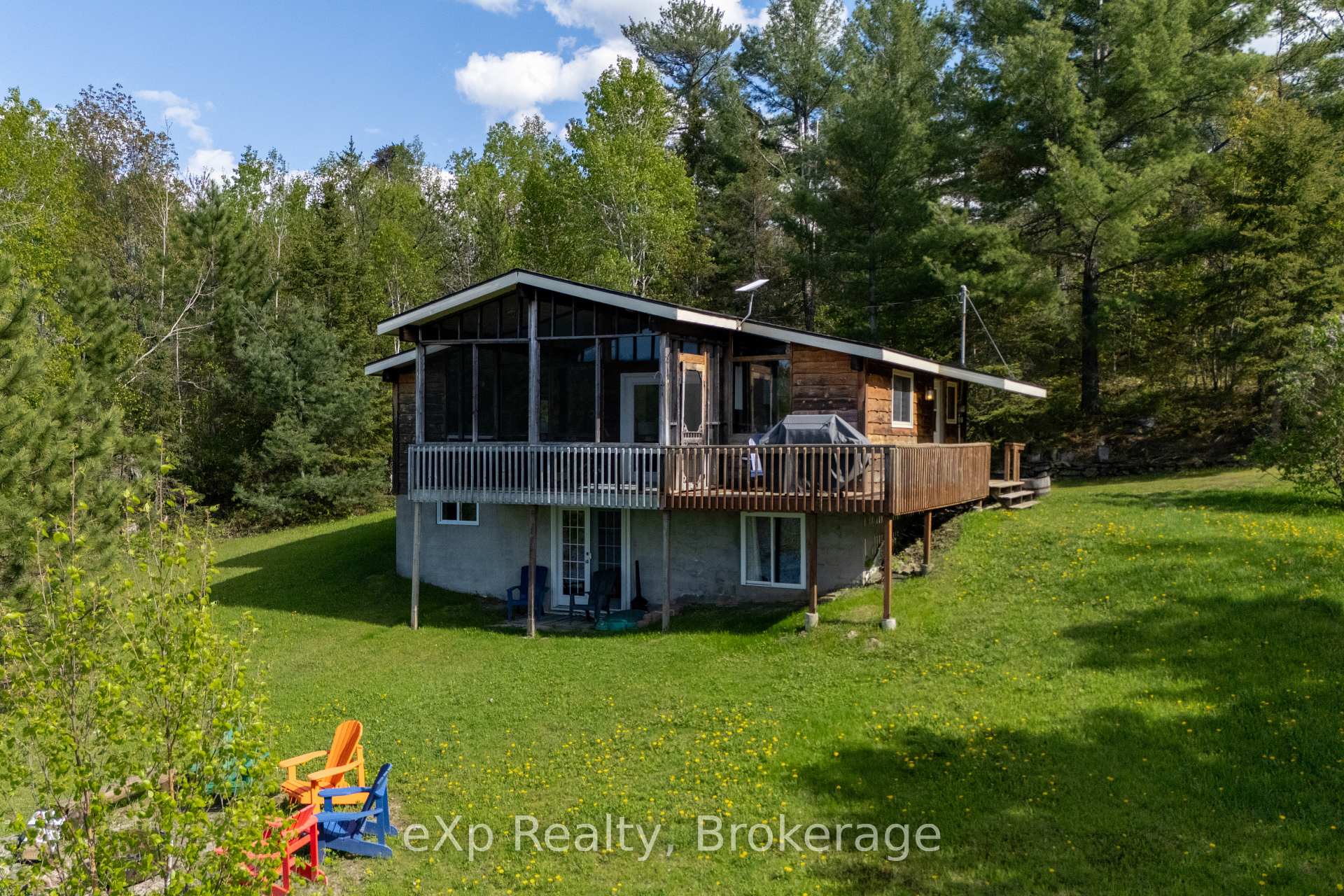 Photo 27 of 472 Amateewakea River Road, French River — HOMEH