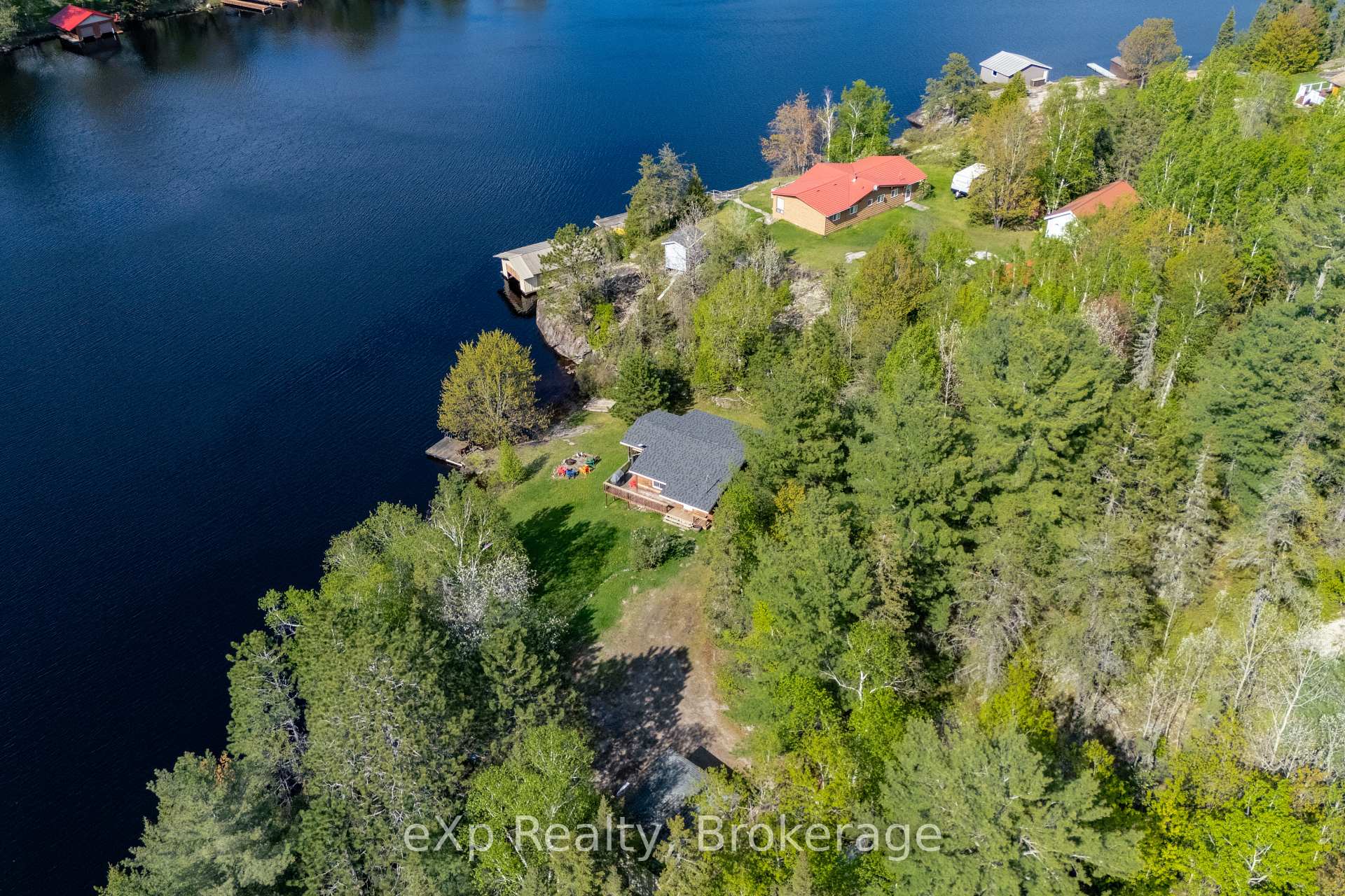 Photo 28 of 472 Amateewakea River Road, French River — HOMEH