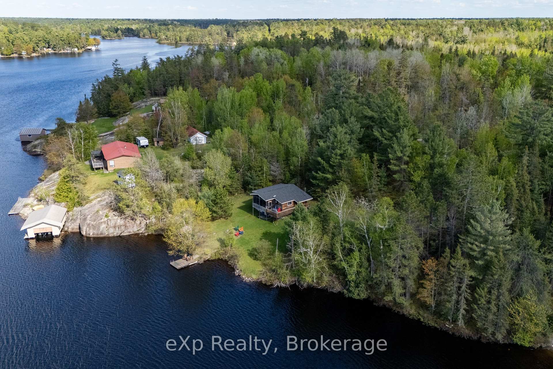 Photo 34 of 472 Amateewakea River Road, French River — HOMEH