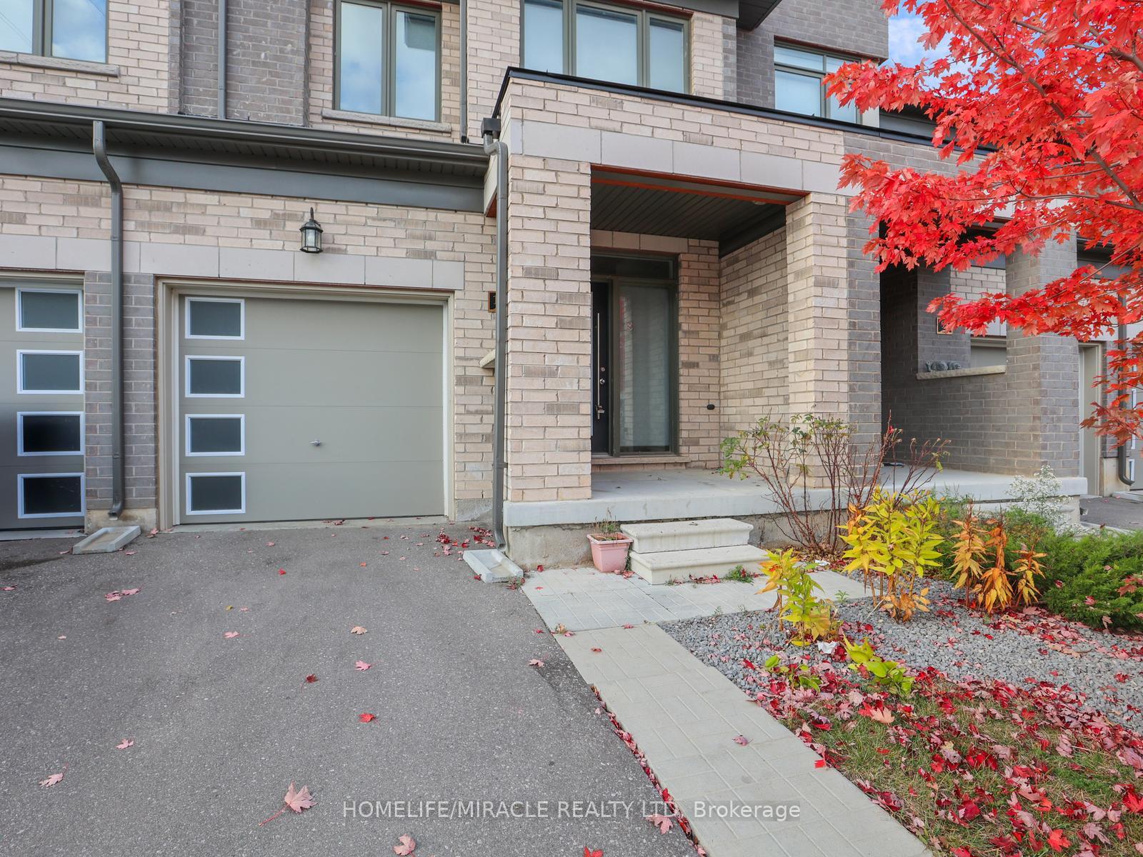 Photo 2 of Unit 100, 166 Deerpath Drive, Guelph, Willow West/Sugarbush/West Acres — HOMEH