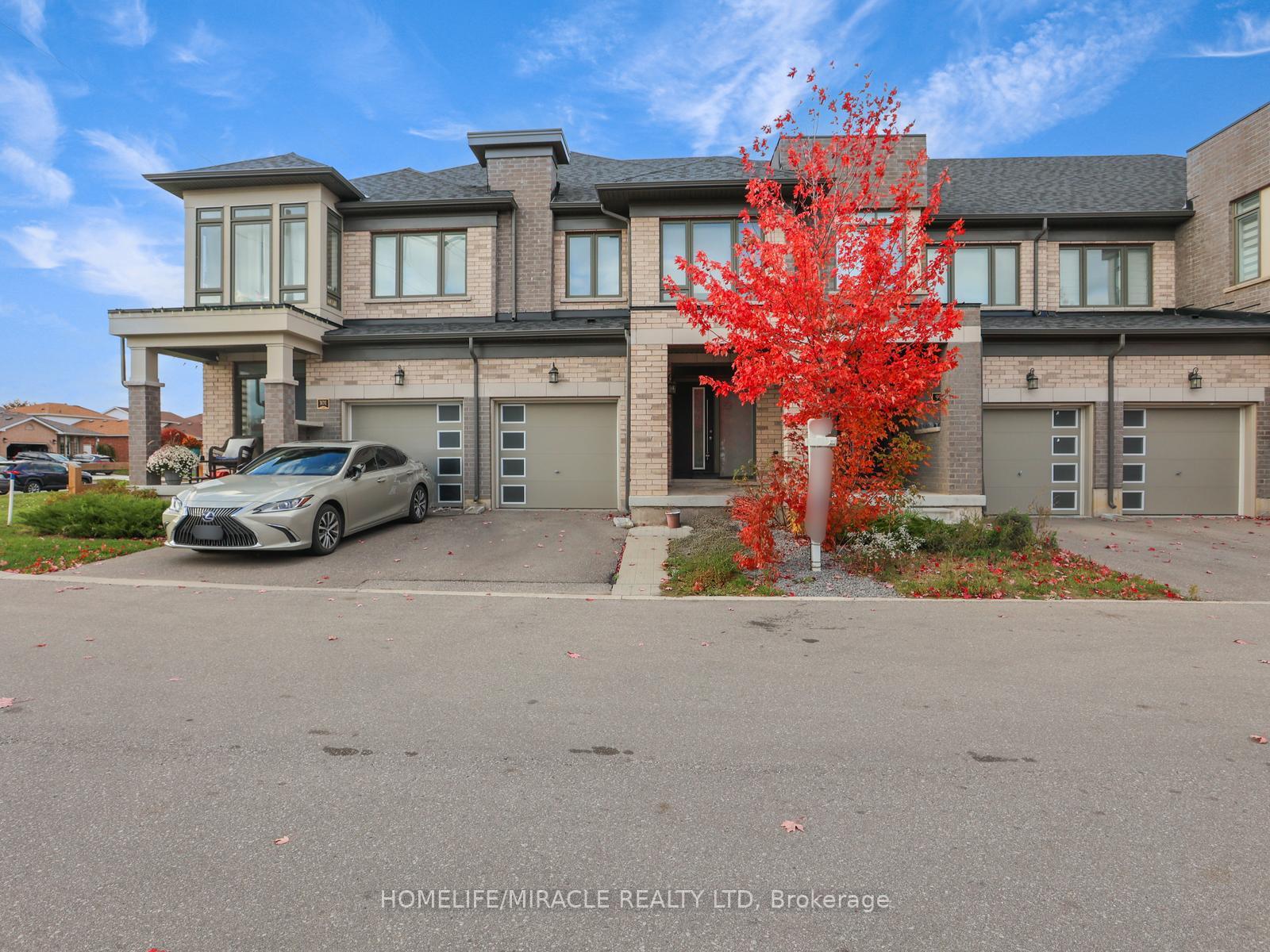 Photo 3 of Unit 100, 166 Deerpath Drive, Guelph, Willow West/Sugarbush/West Acres — HOMEH