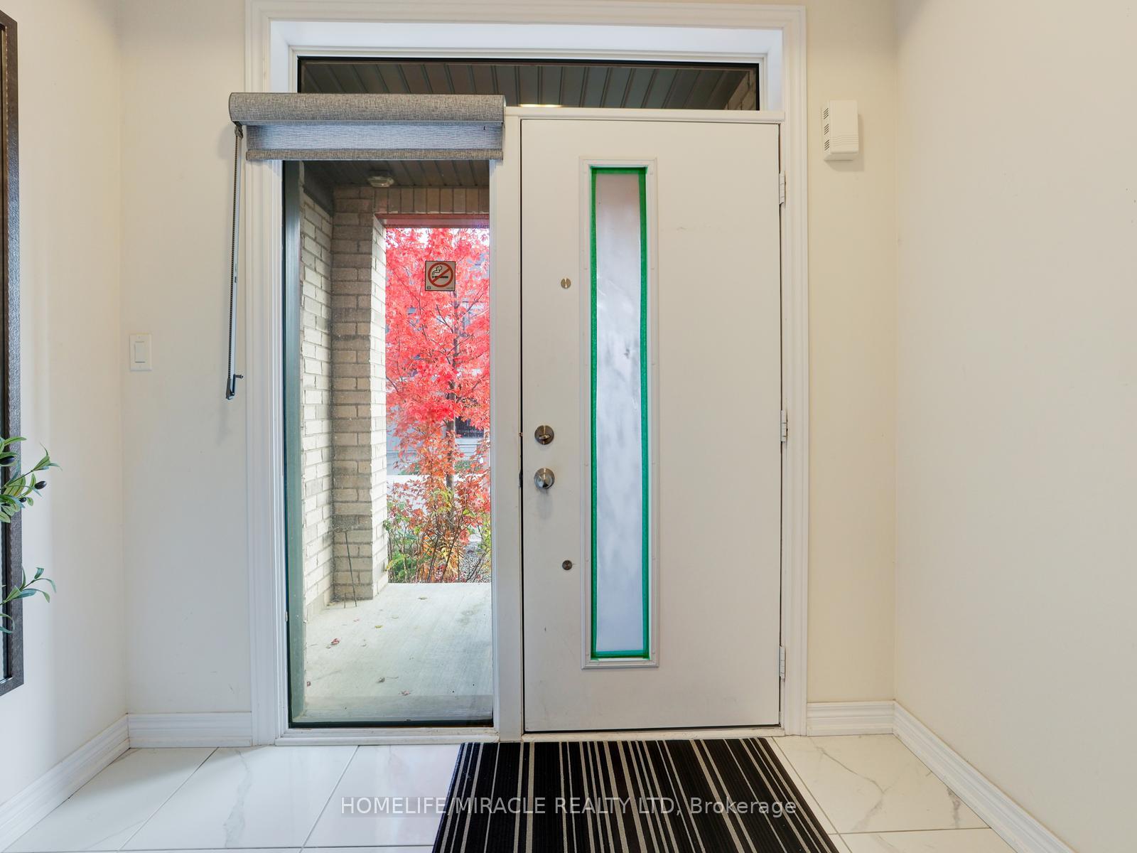 Photo 6 of Unit 100, 166 Deerpath Drive, Guelph, Willow West/Sugarbush/West Acres — HOMEH