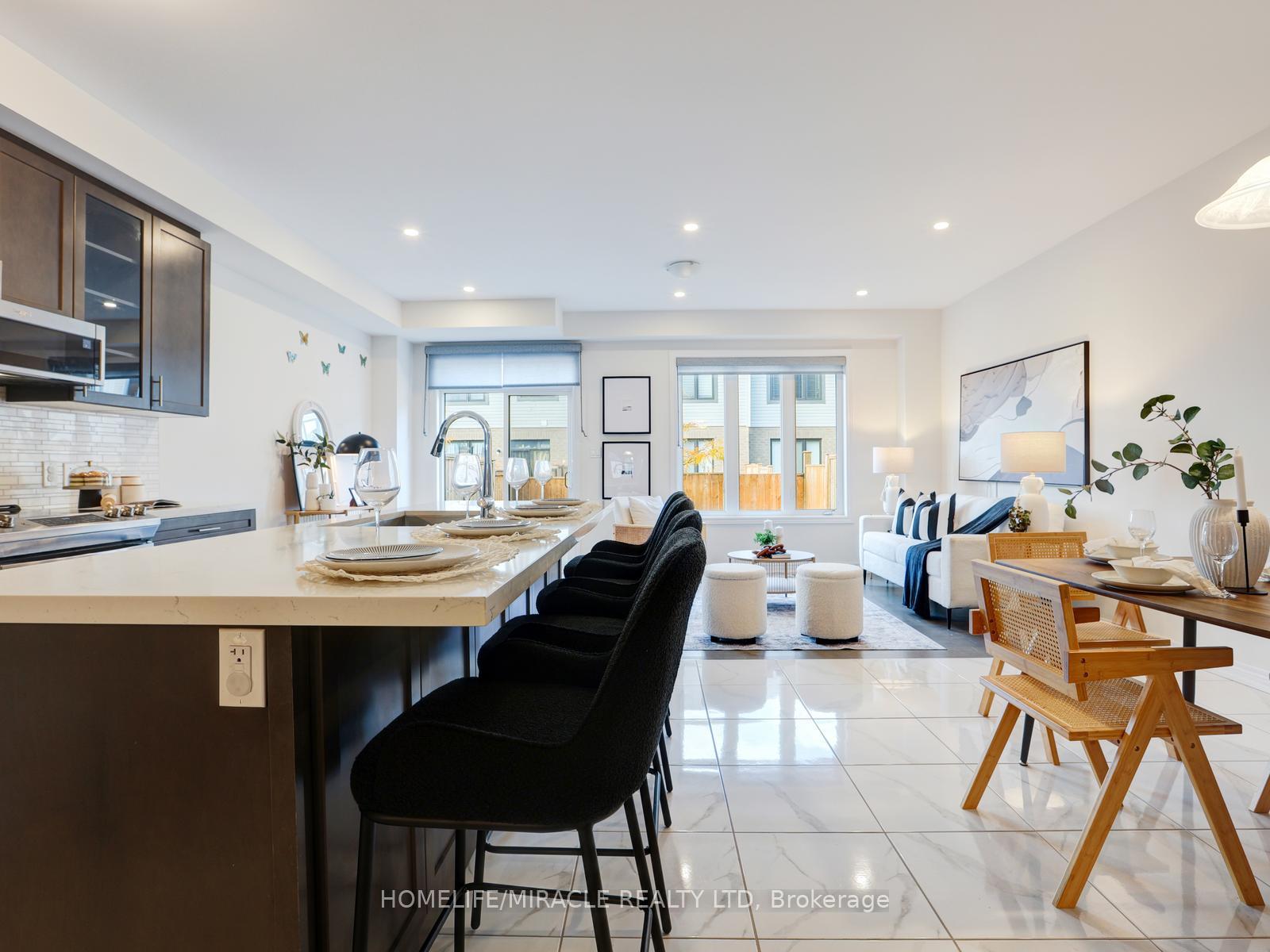 Photo 15 of Unit 100, 166 Deerpath Drive, Guelph, Willow West/Sugarbush/West Acres — HOMEH