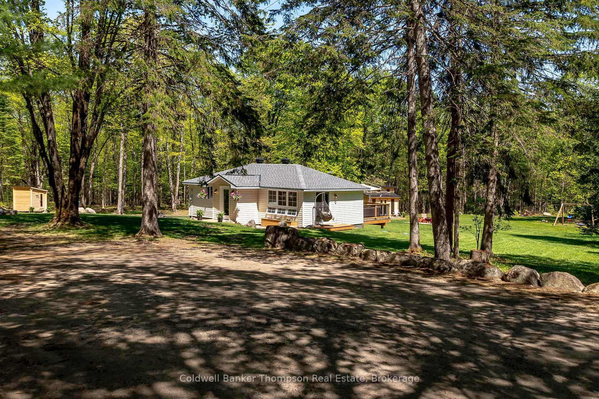 Photo 1 of 721 Savage Settlement Road, Perry, Novar — HOMEH