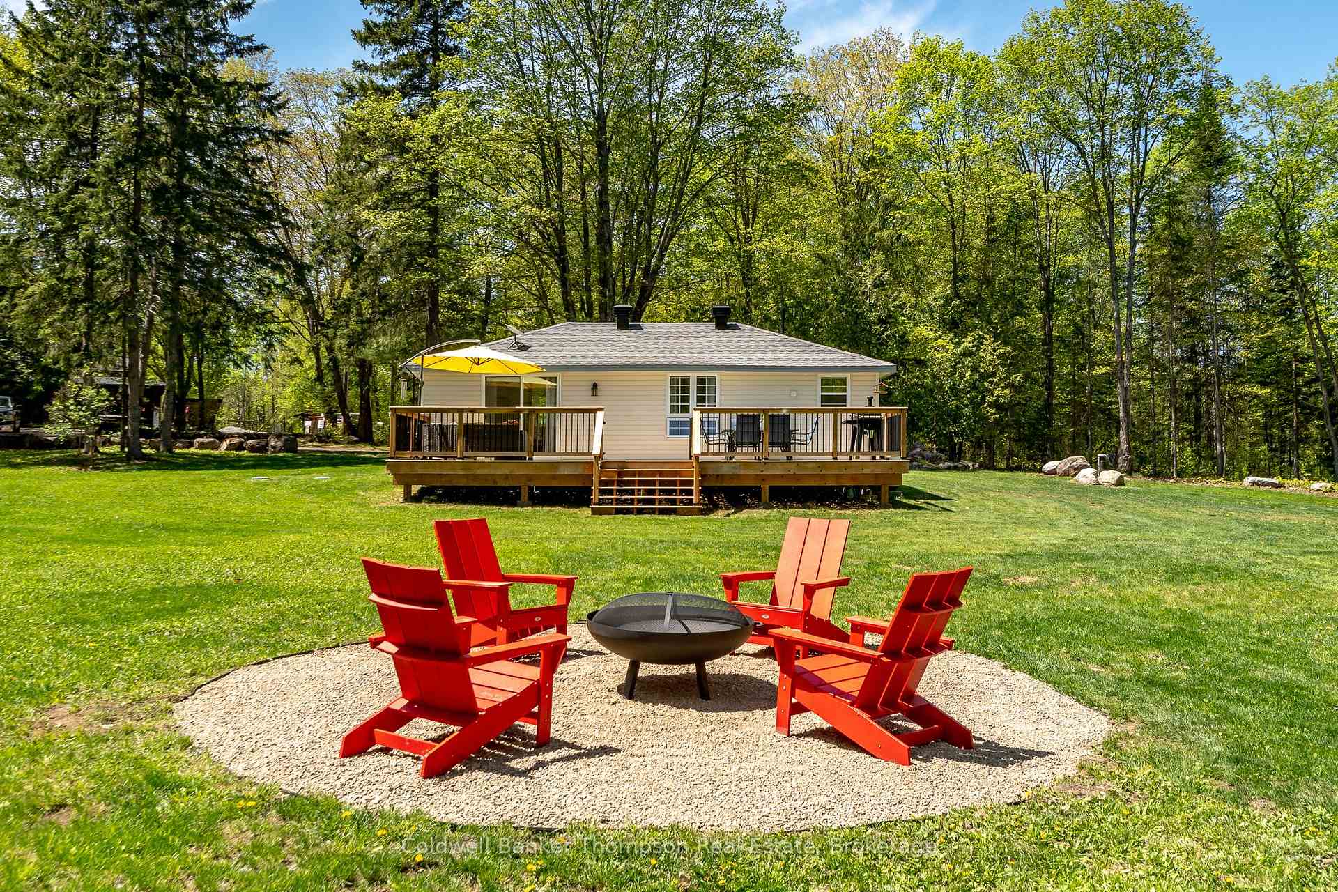 Photo 13 of 721 Savage Settlement Road, Perry, Novar — HOMEH