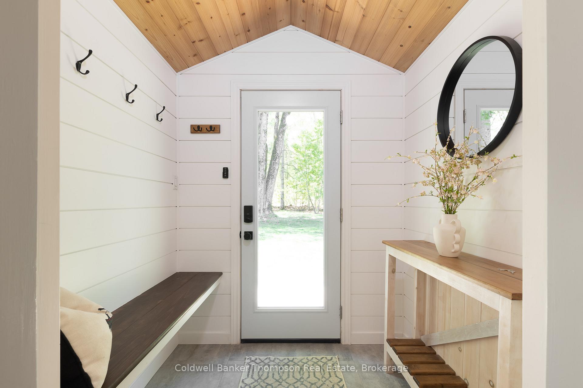 Photo 2 of 721 Savage Settlement Road, Perry, Novar — HOMEH