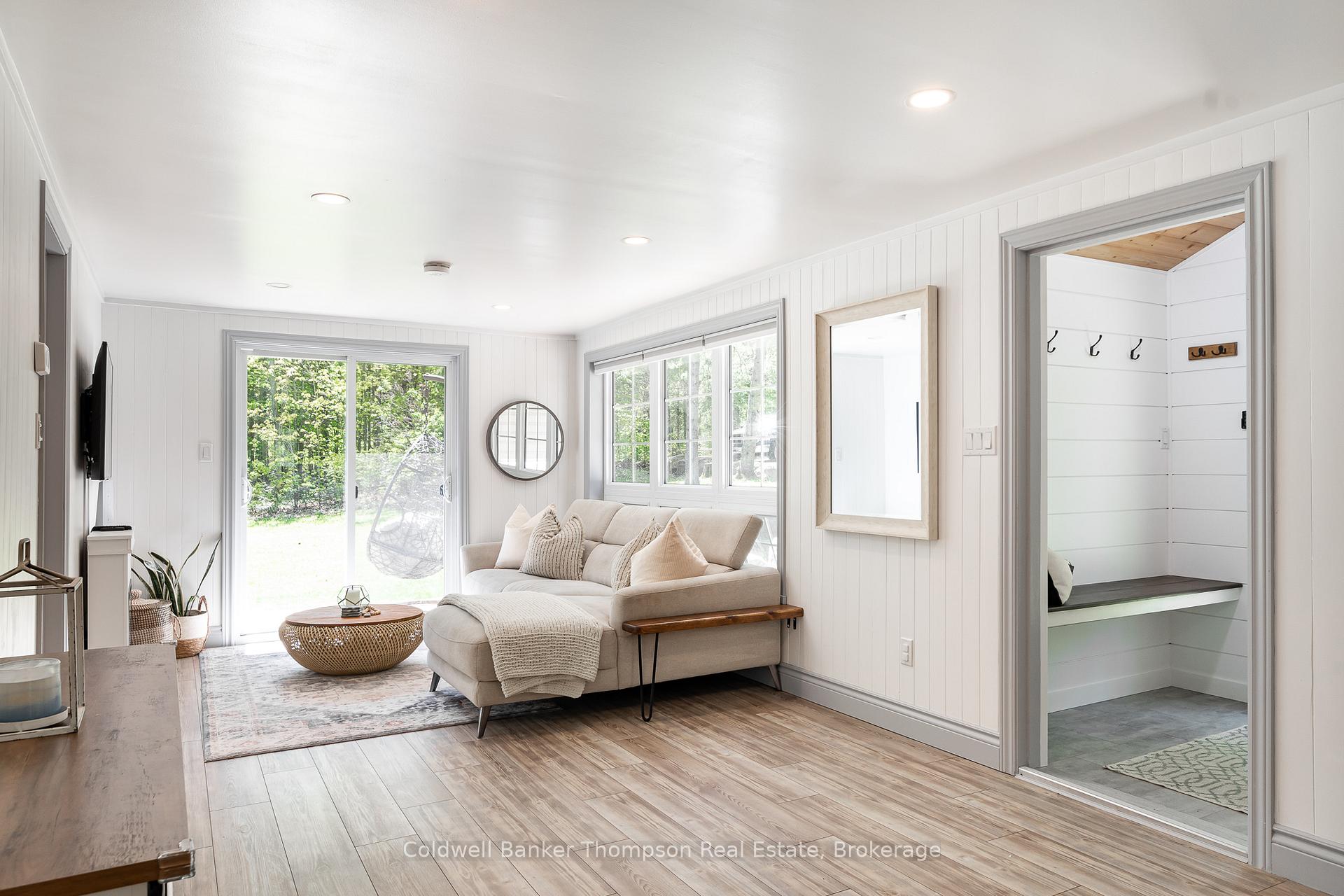 Photo 4 of 721 Savage Settlement Road, Perry, Novar — HOMEH
