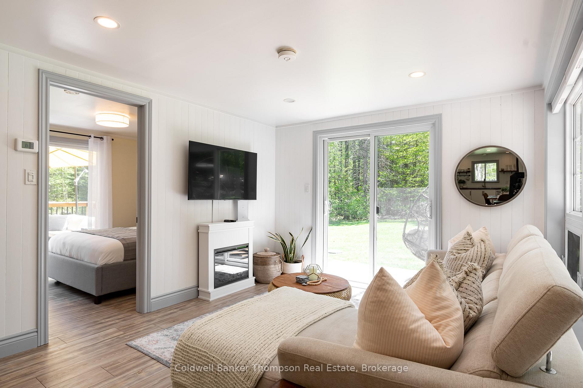 Photo 8 of 721 Savage Settlement Road, Perry, Novar — HOMEH